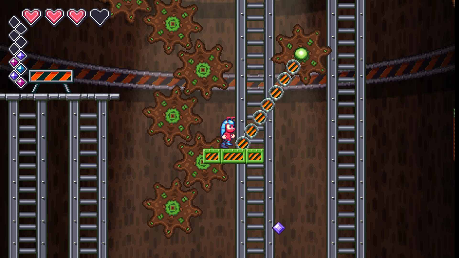 Polyroll - Soundtrack screenshot 2