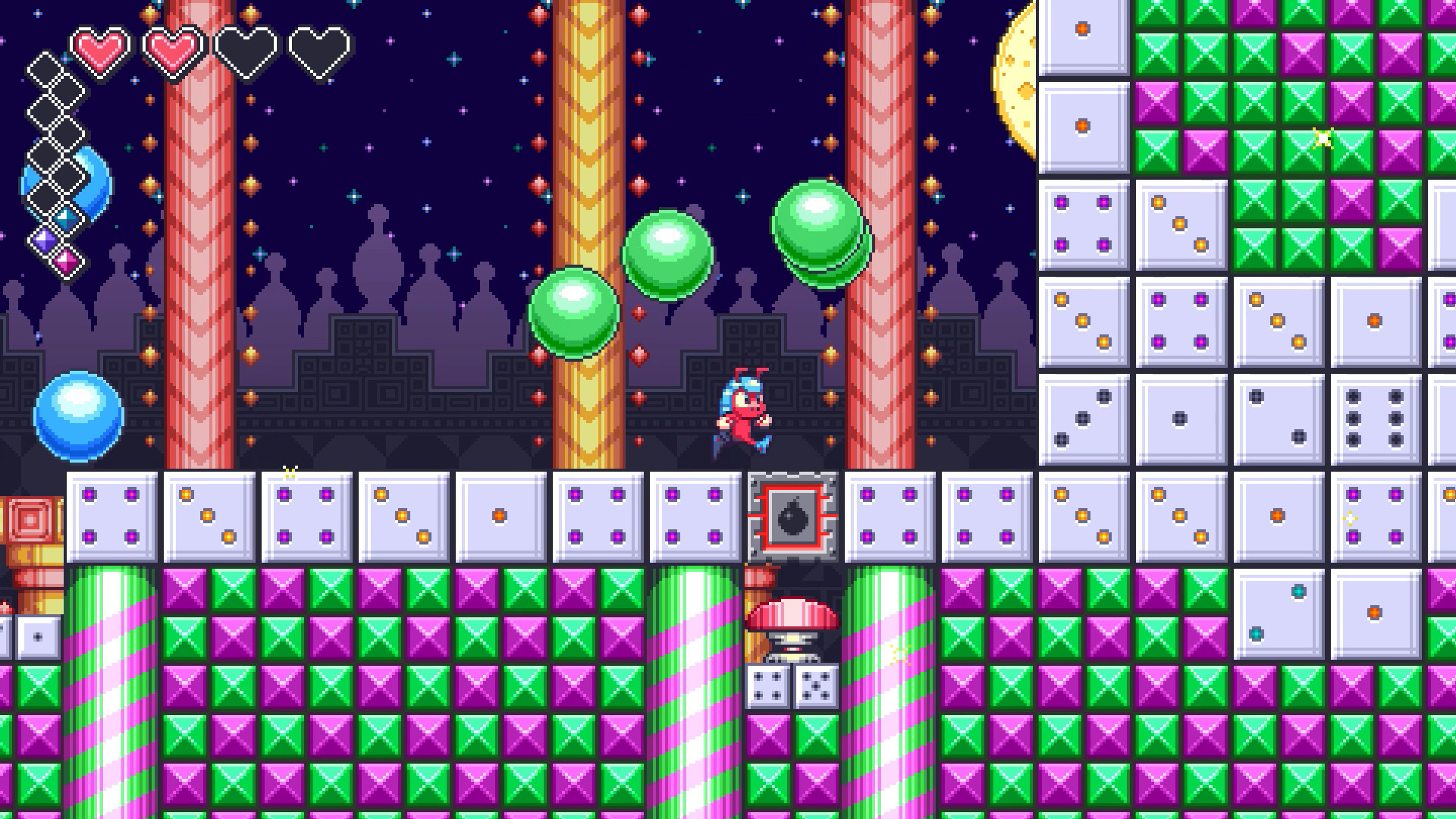 Polyroll - Soundtrack screenshot 3