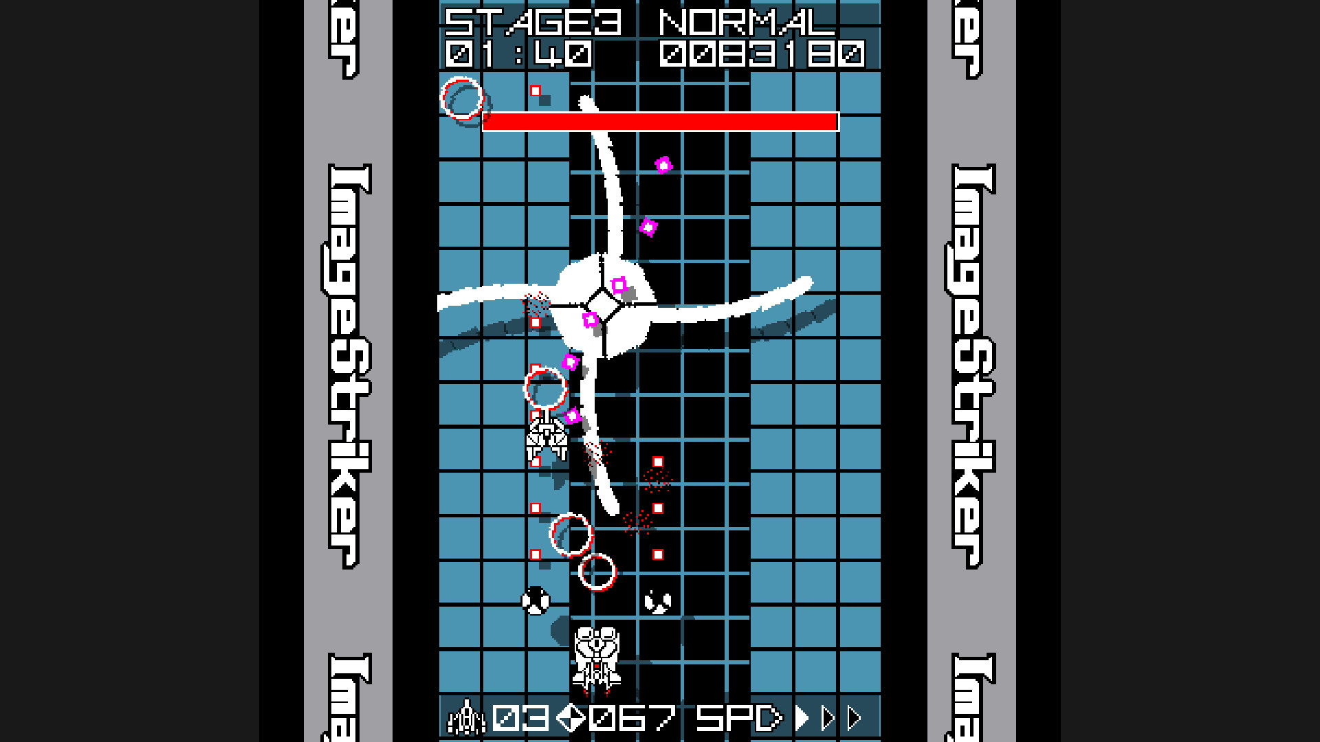 ImageStriker screenshot 7