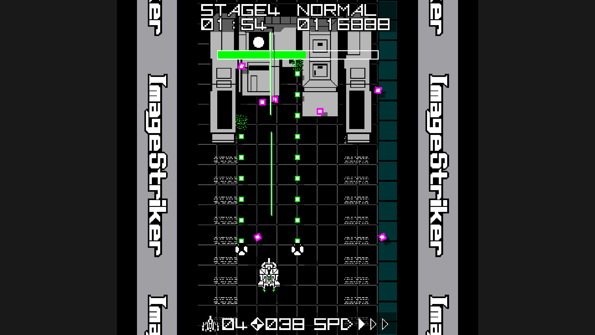 ImageStriker screenshot 9