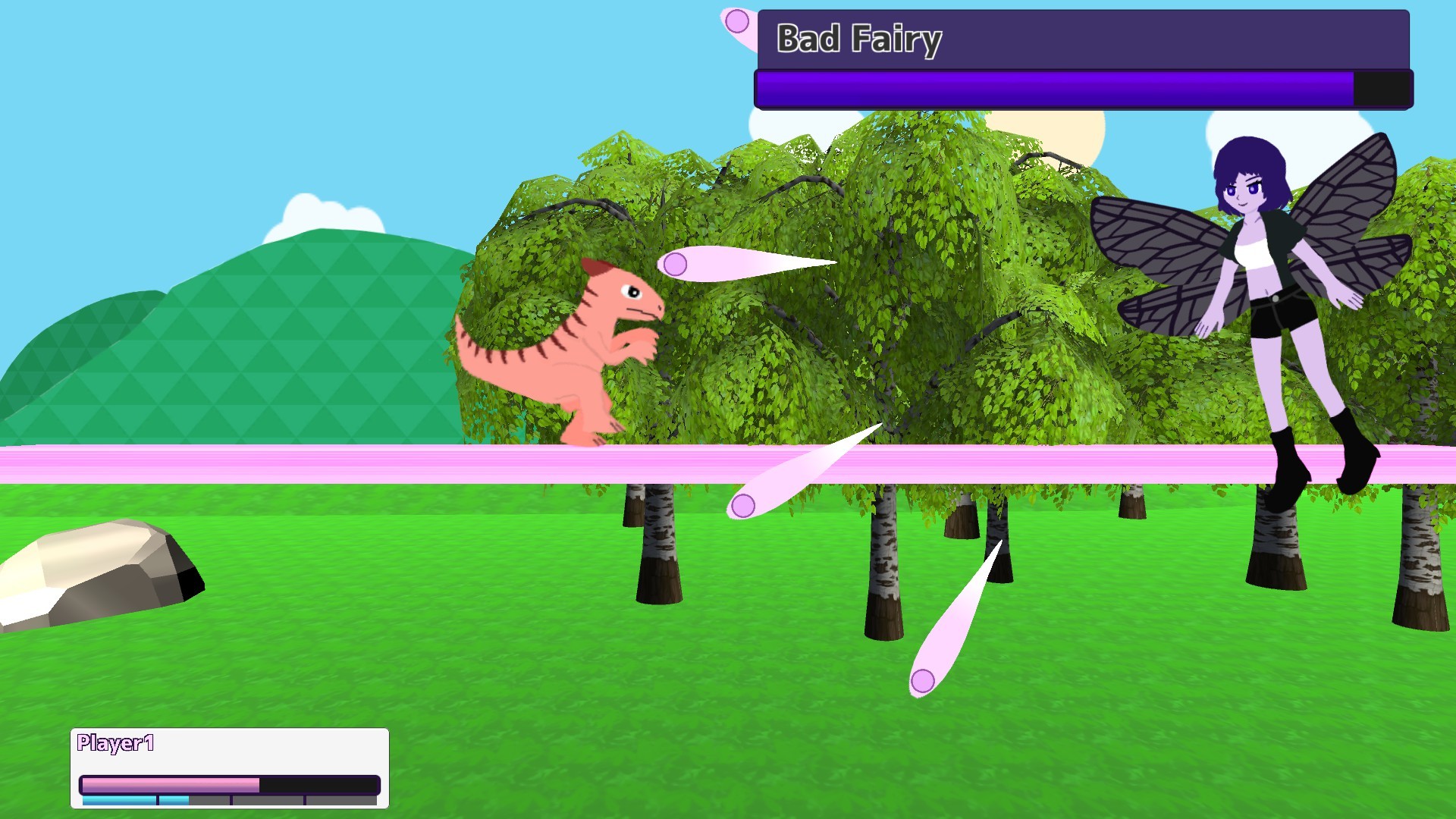 SoulfulLand screenshot 6