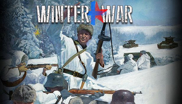 XIV A Winter War wargame　ウォーゲーム BEST NEW WINTER WAR RTS GAME - YouTube