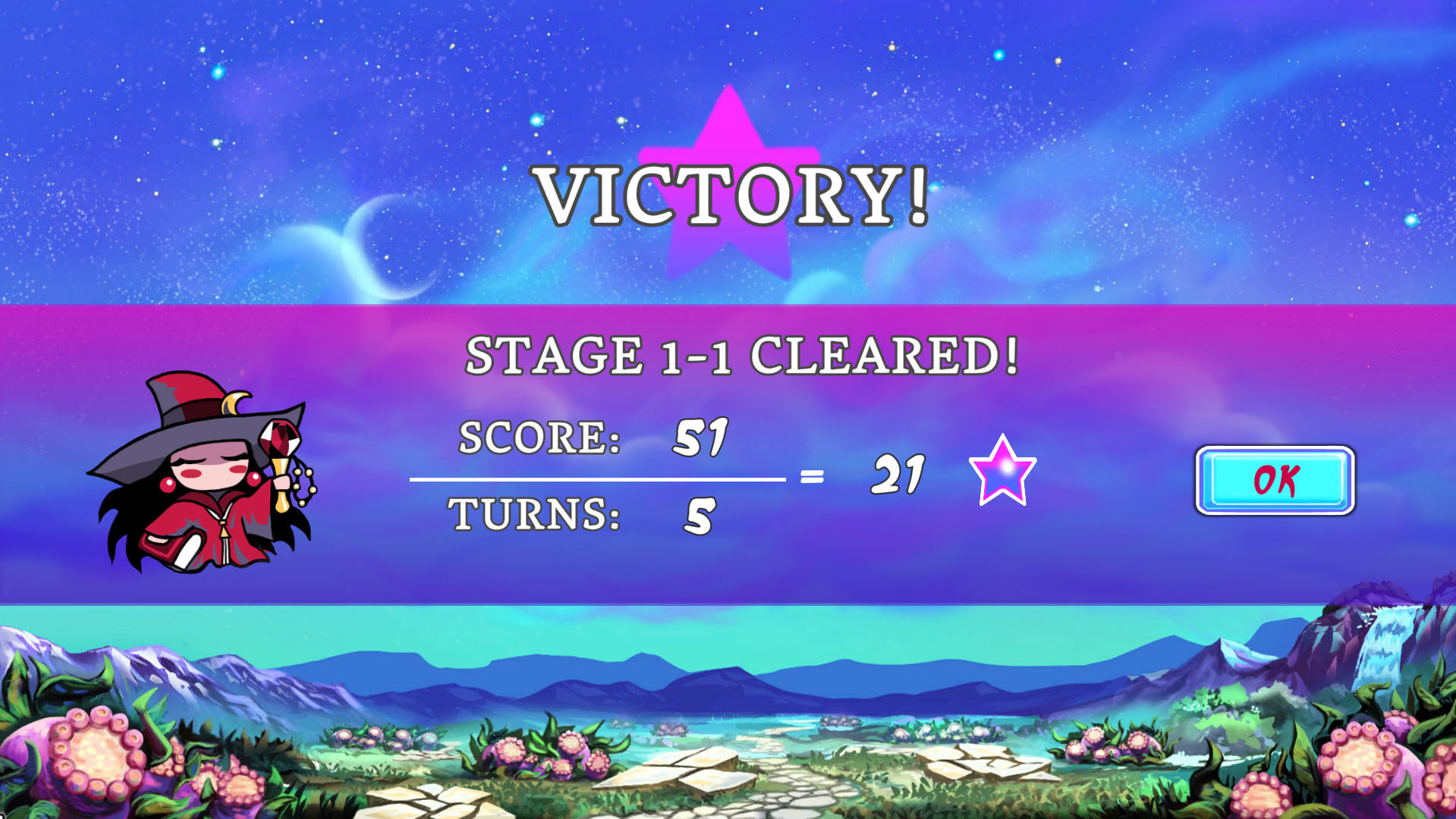 Spellinkers screenshot 10