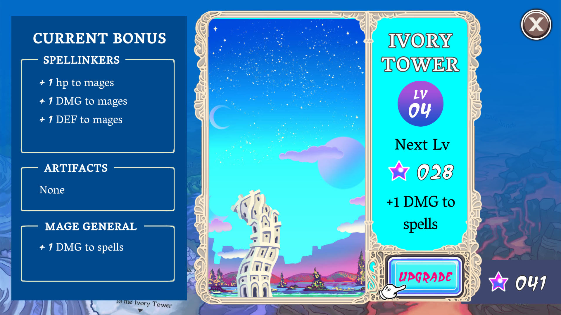 Spellinkers screenshot 7