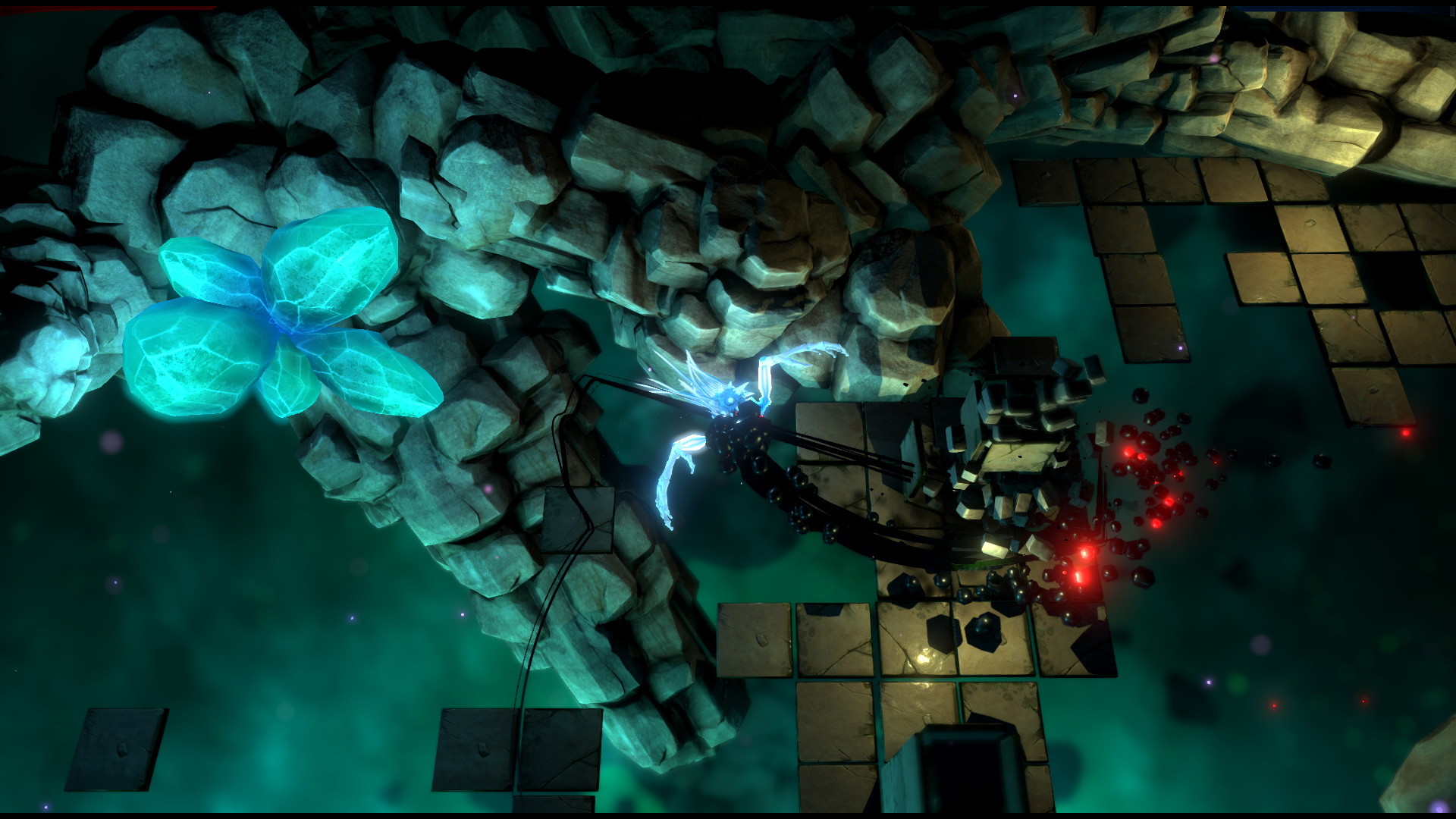 Arktrum screenshot 8