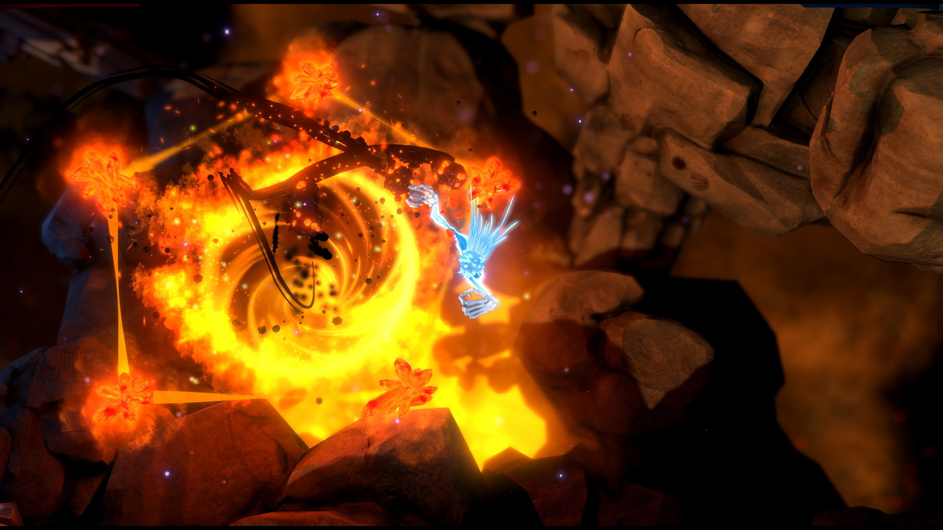 Arktrum screenshot 7
