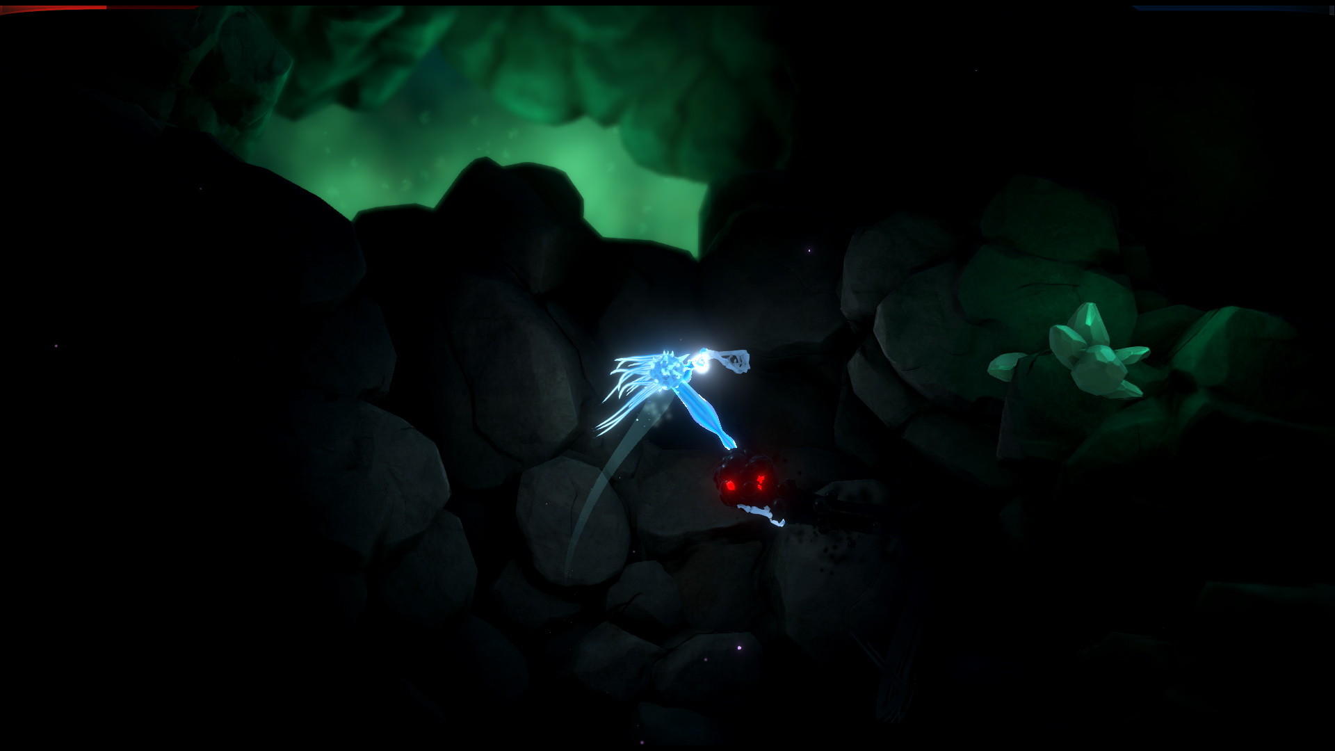 Arktrum screenshot 5