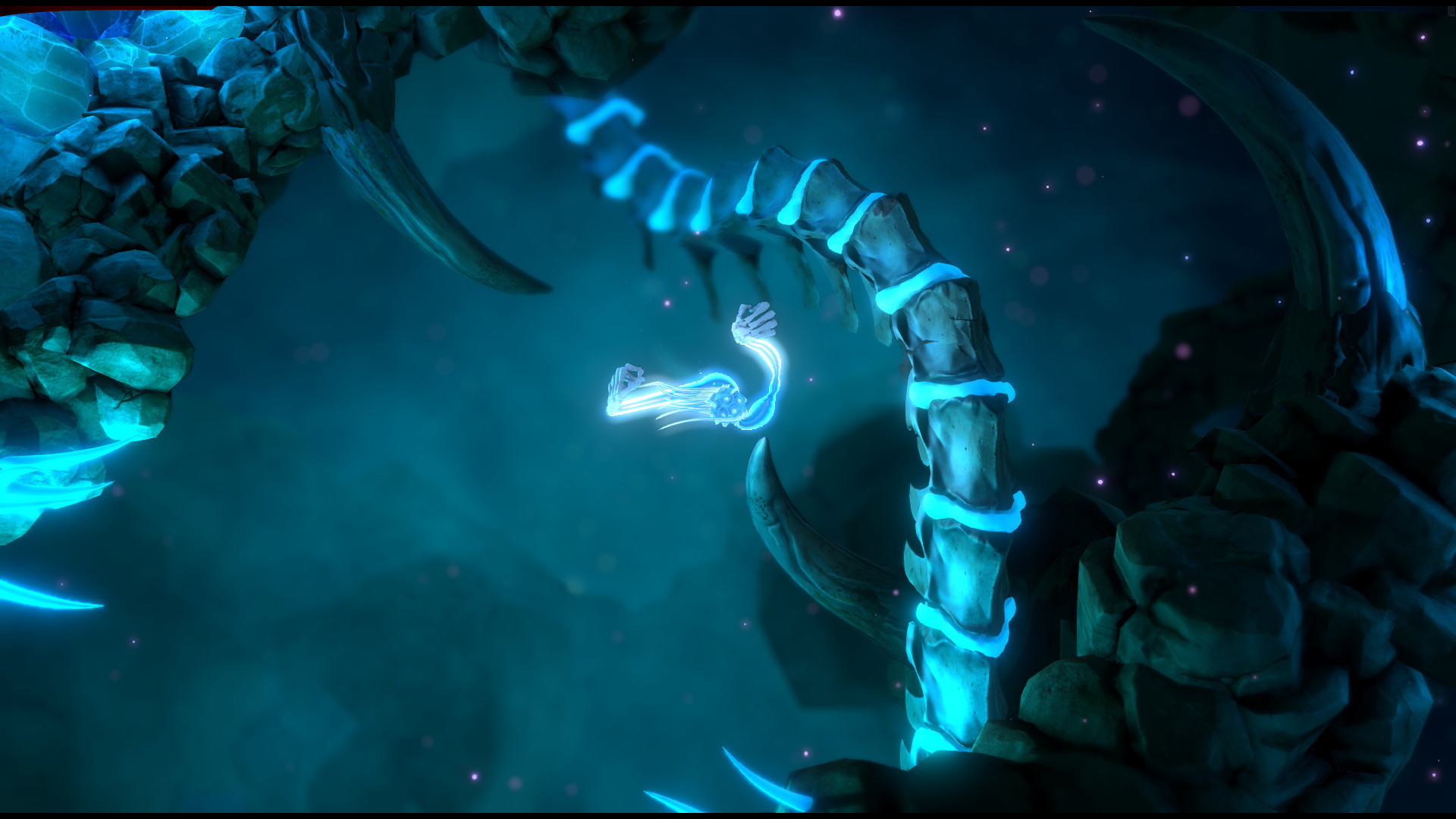 Arktrum screenshot 9