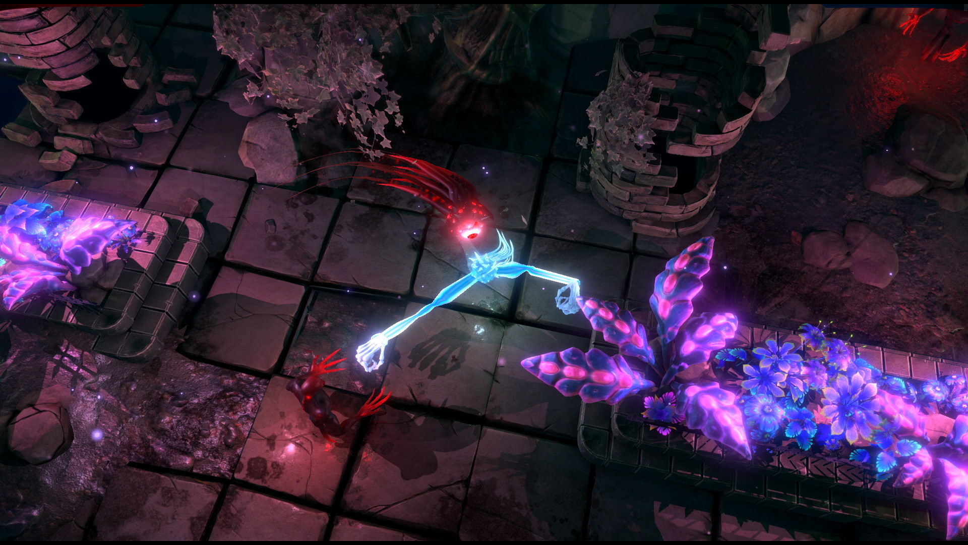 Arktrum screenshot 1