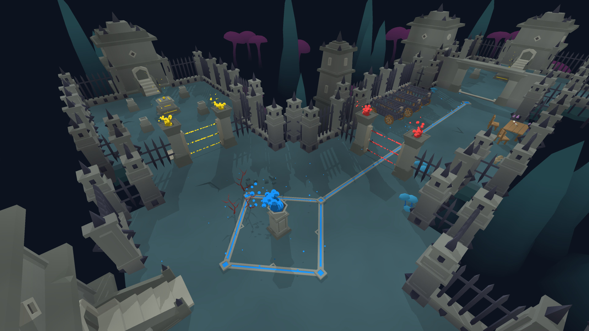 Phantom Path screenshot 8
