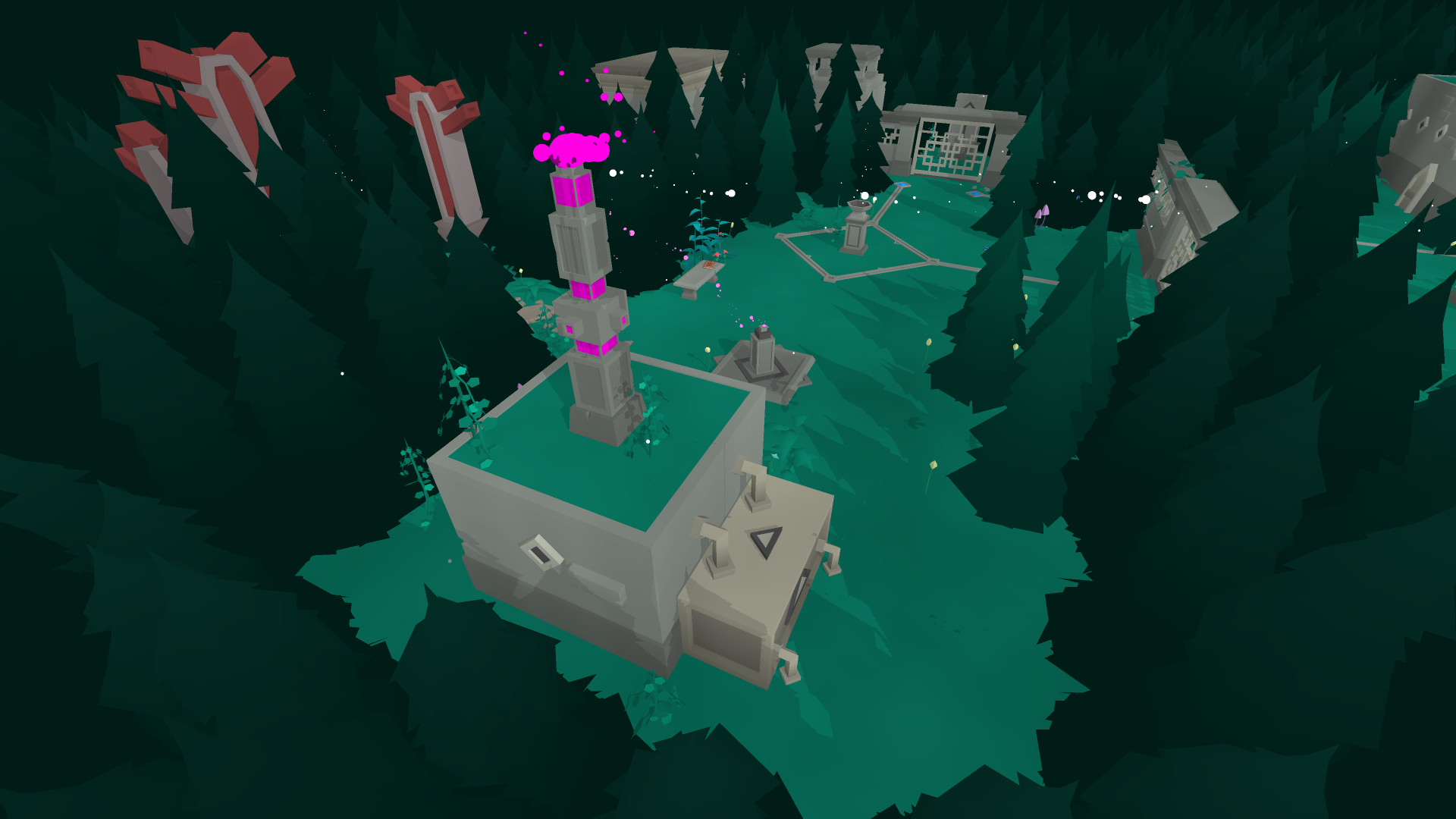 Phantom Path screenshot 13