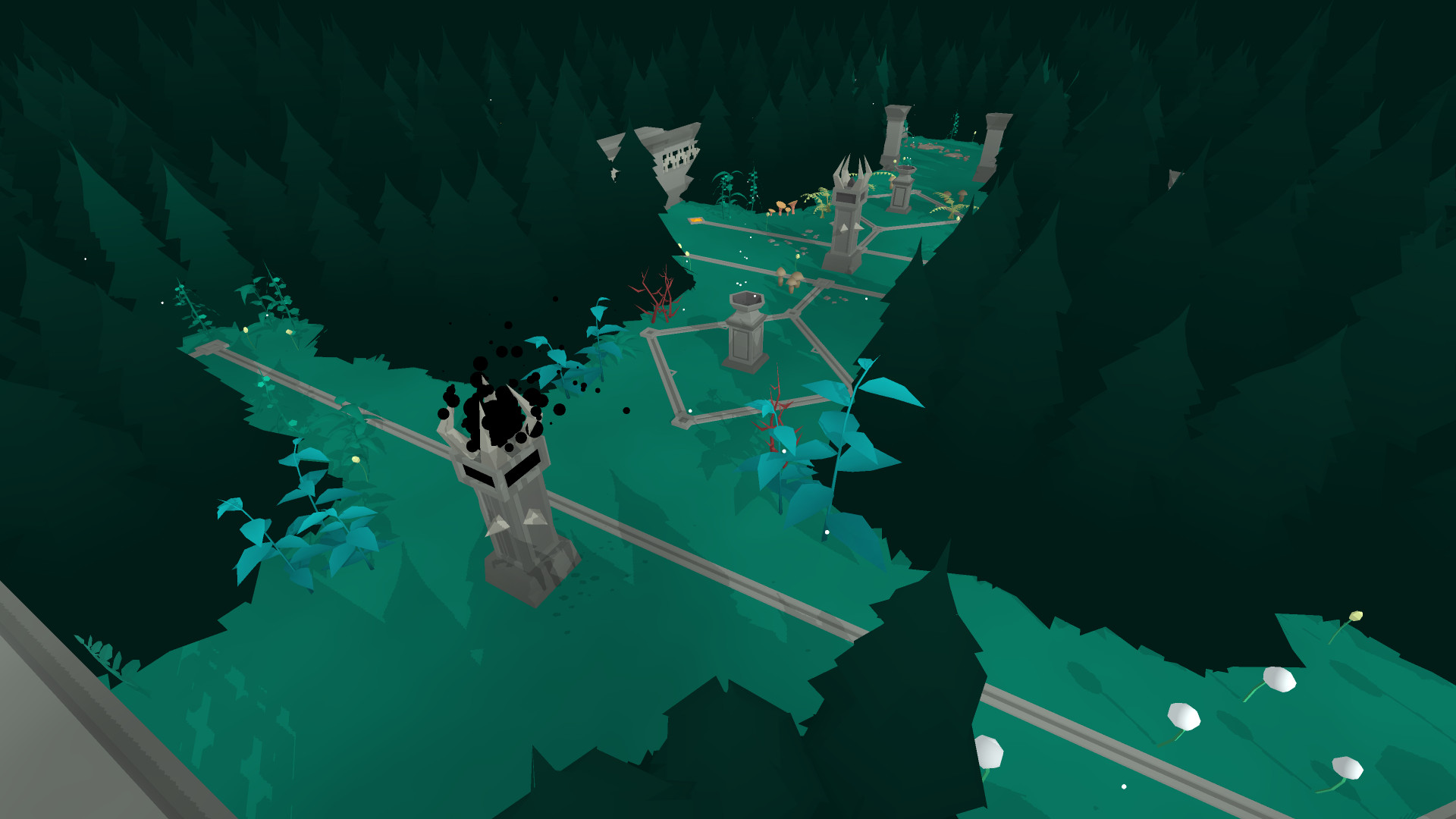 Phantom Path screenshot 6