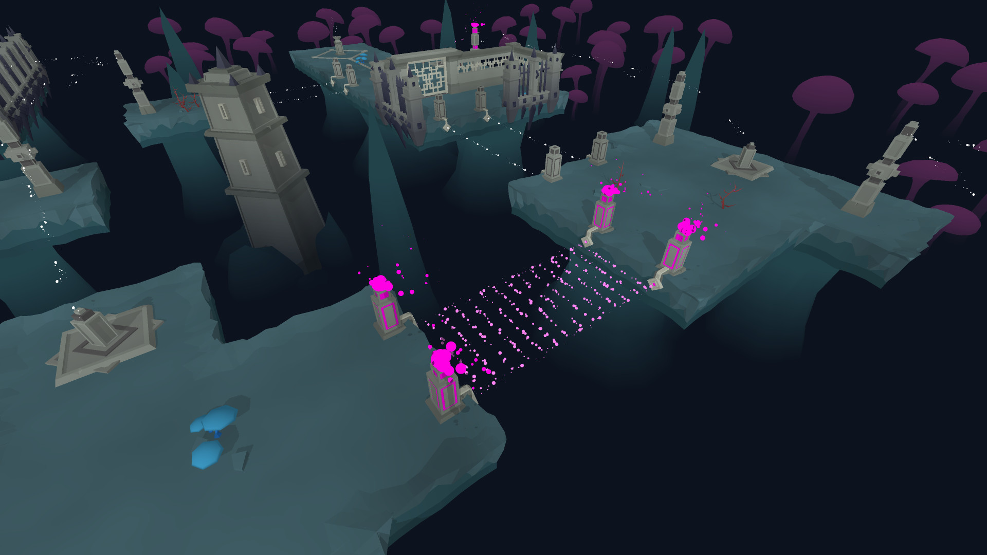 Phantom Path screenshot 4