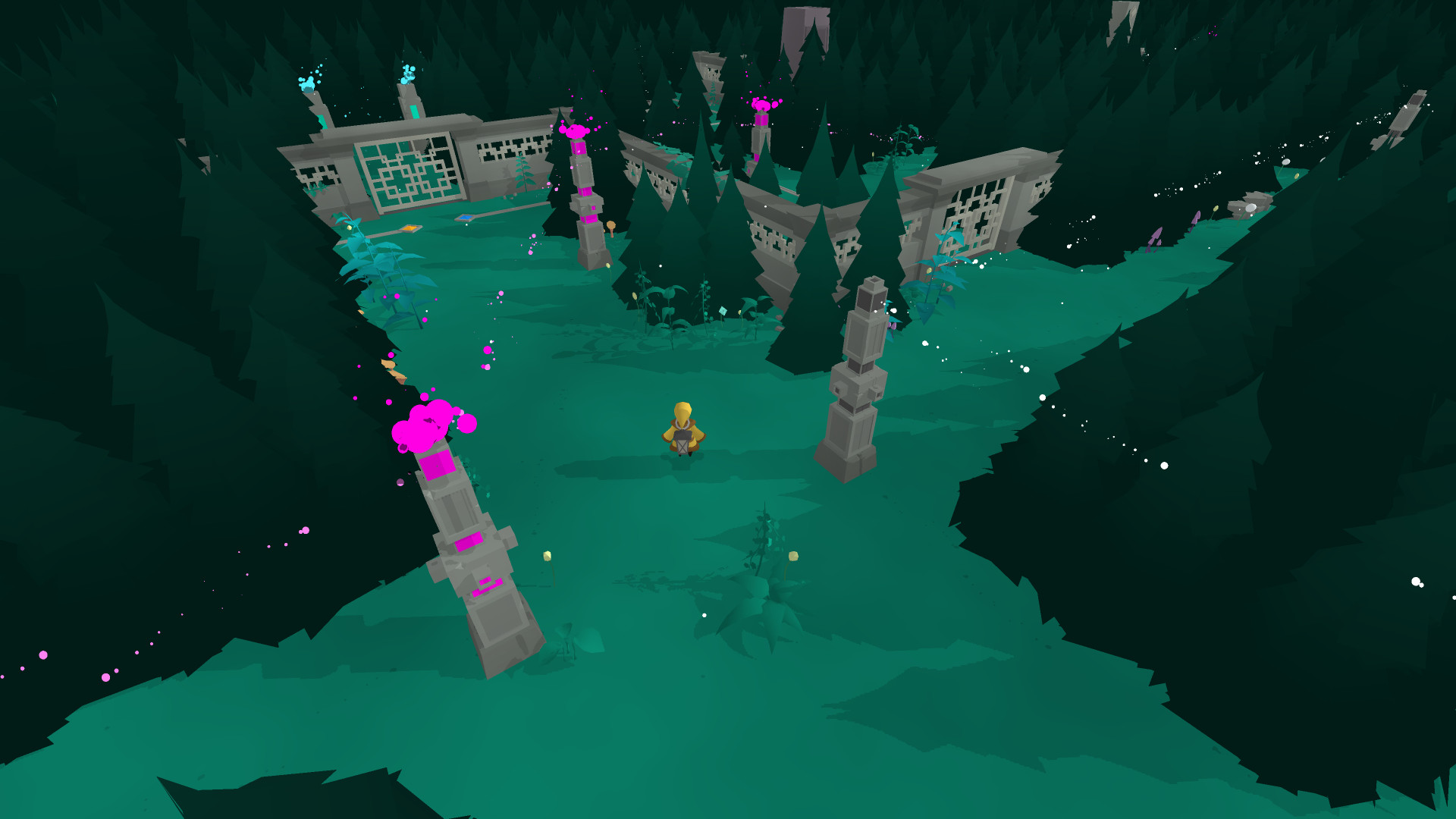 Phantom Path screenshot 7