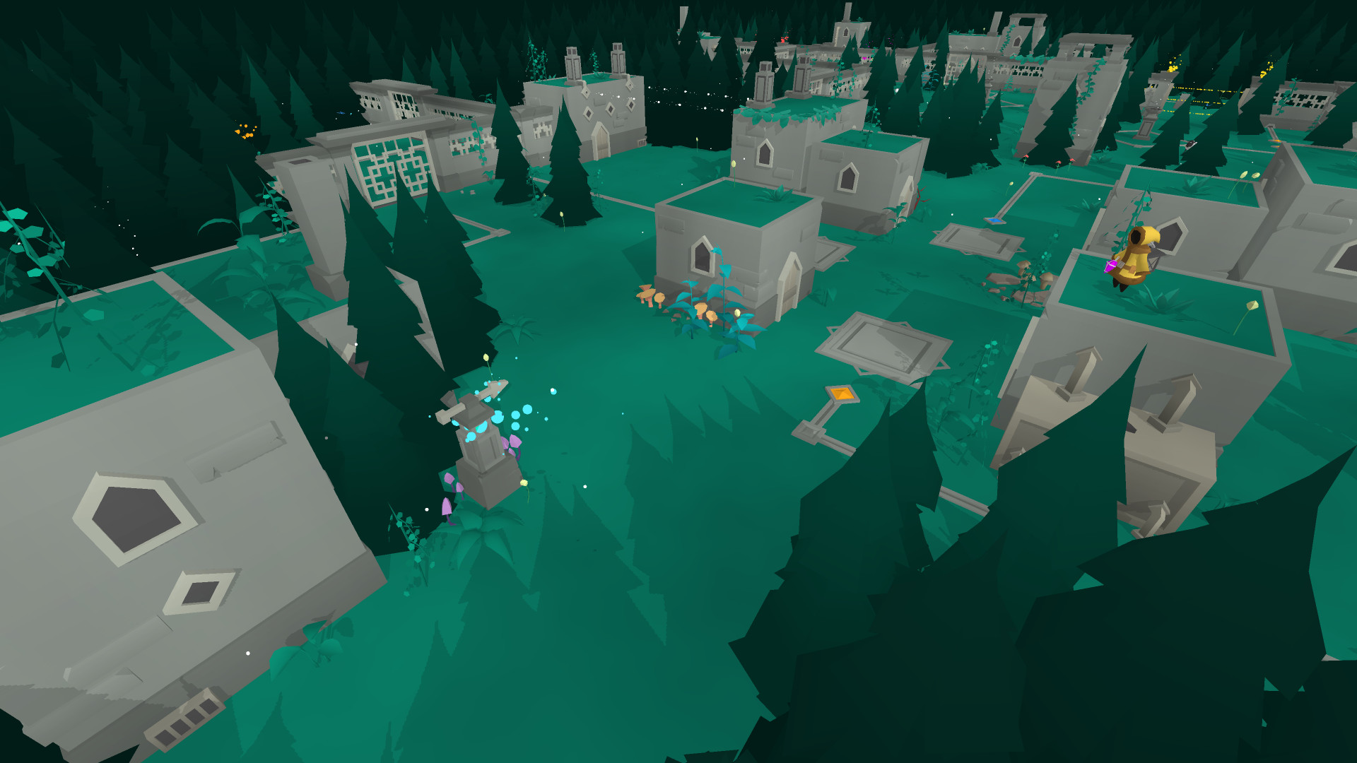 Phantom Path screenshot 12