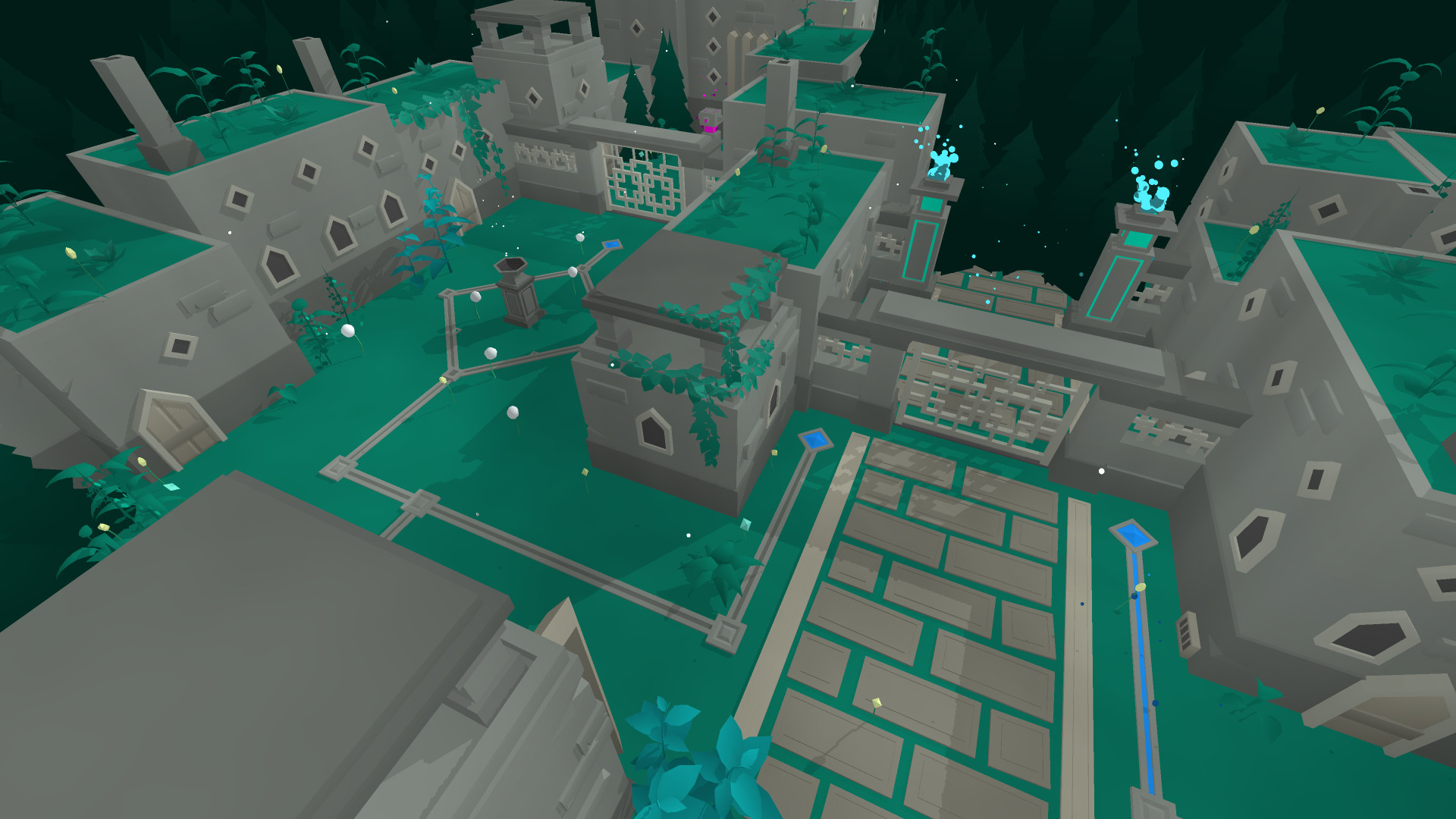 Phantom Path screenshot 10