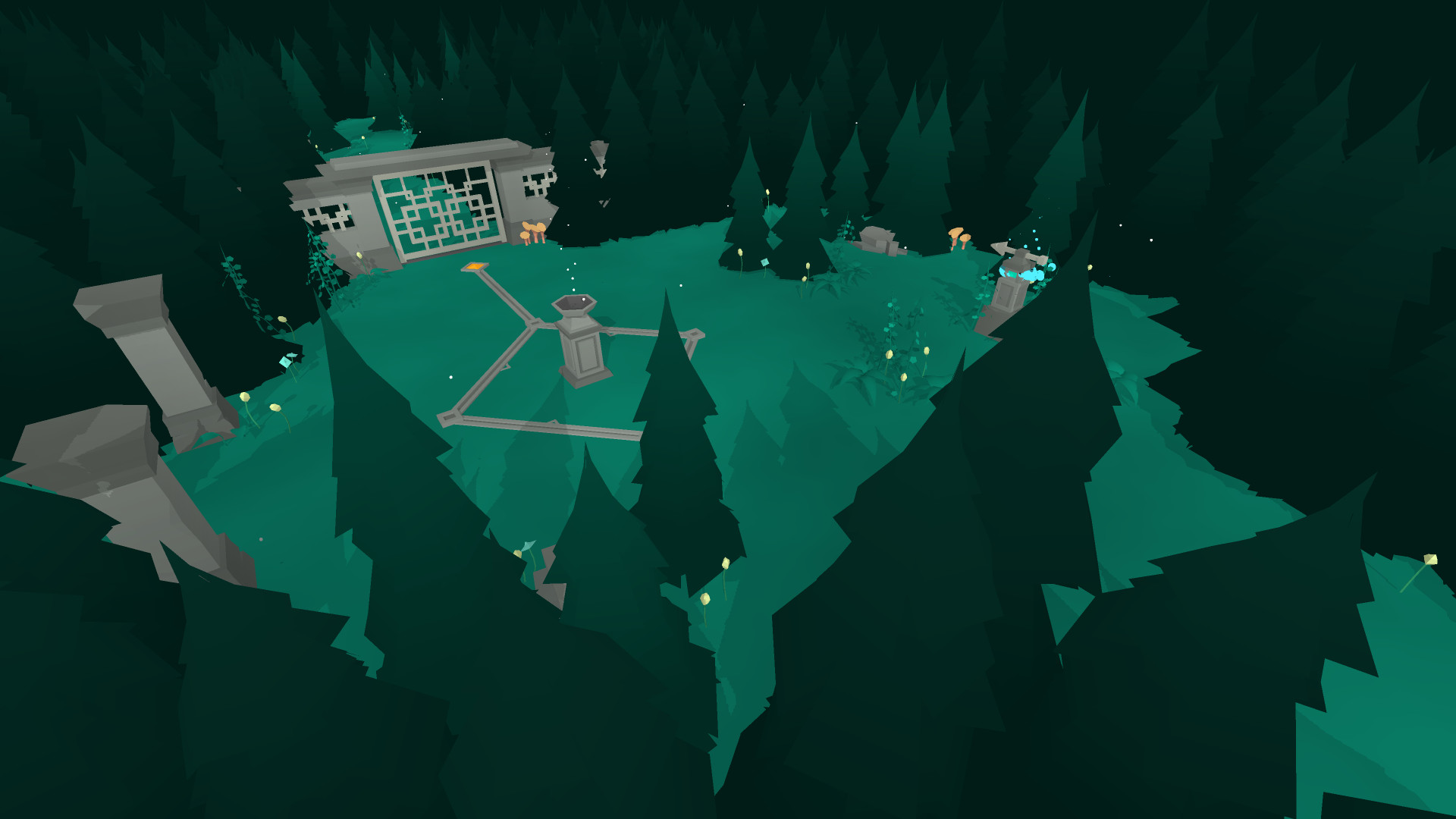 Phantom Path screenshot 14