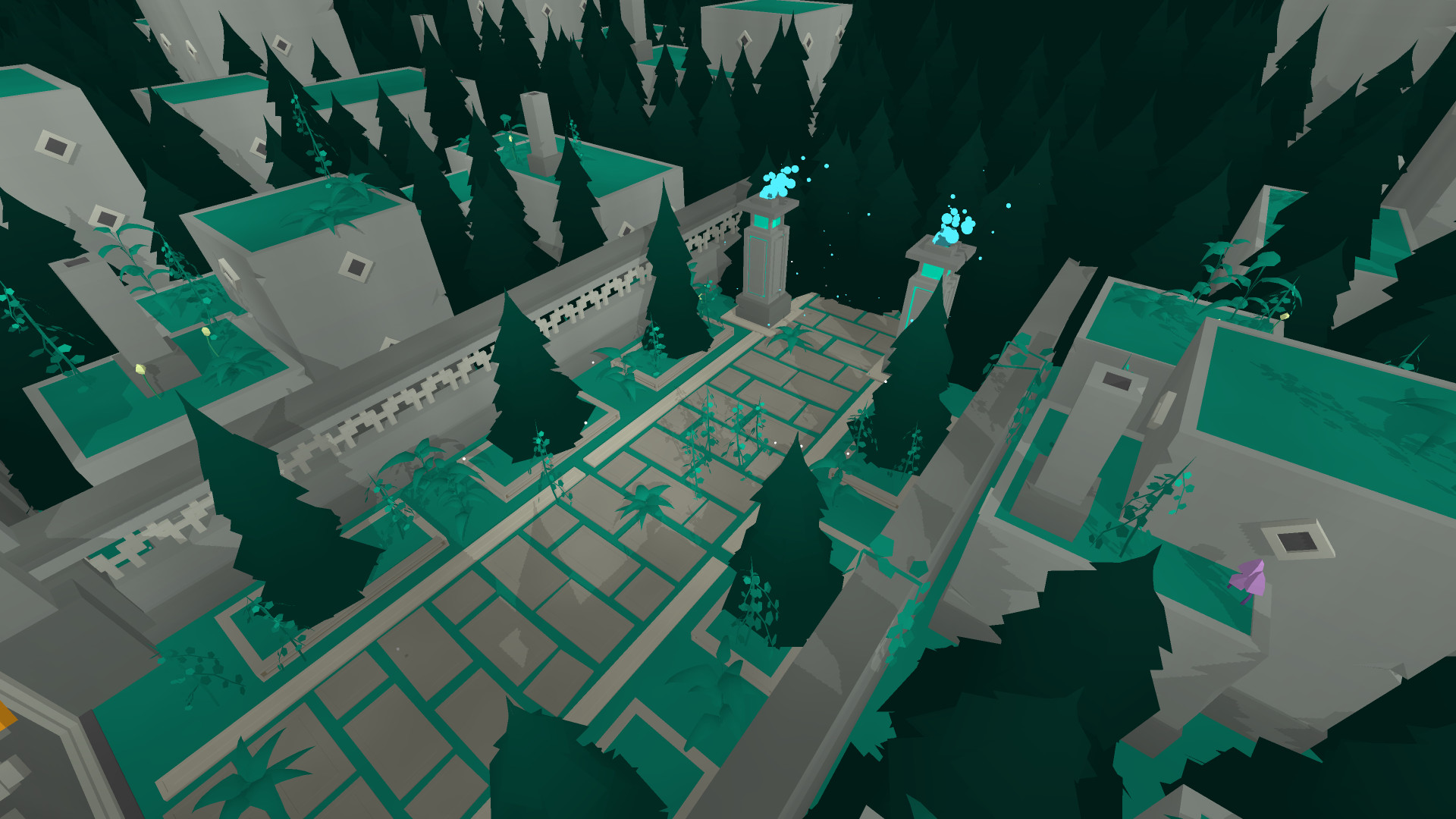 Phantom Path screenshot 9