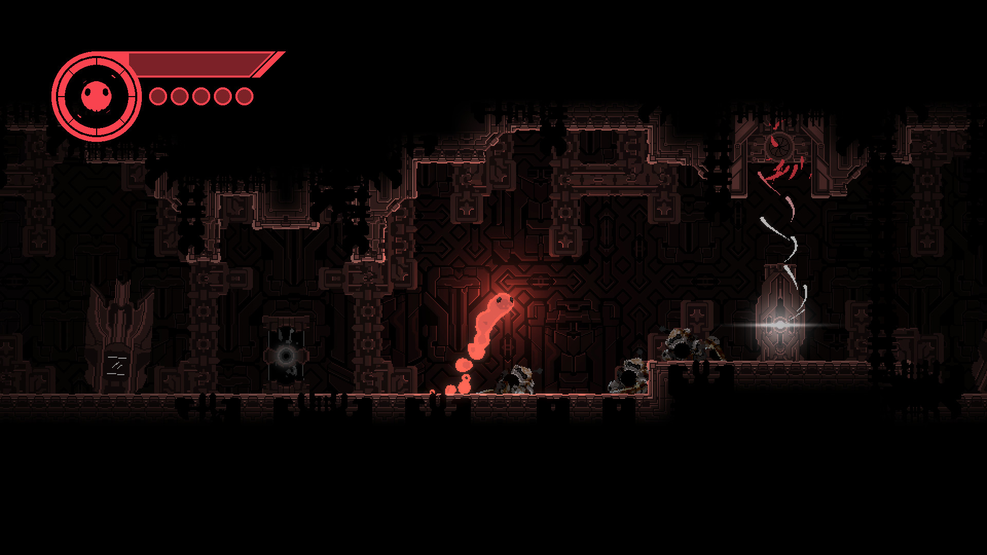 Squillamorph screenshot 1