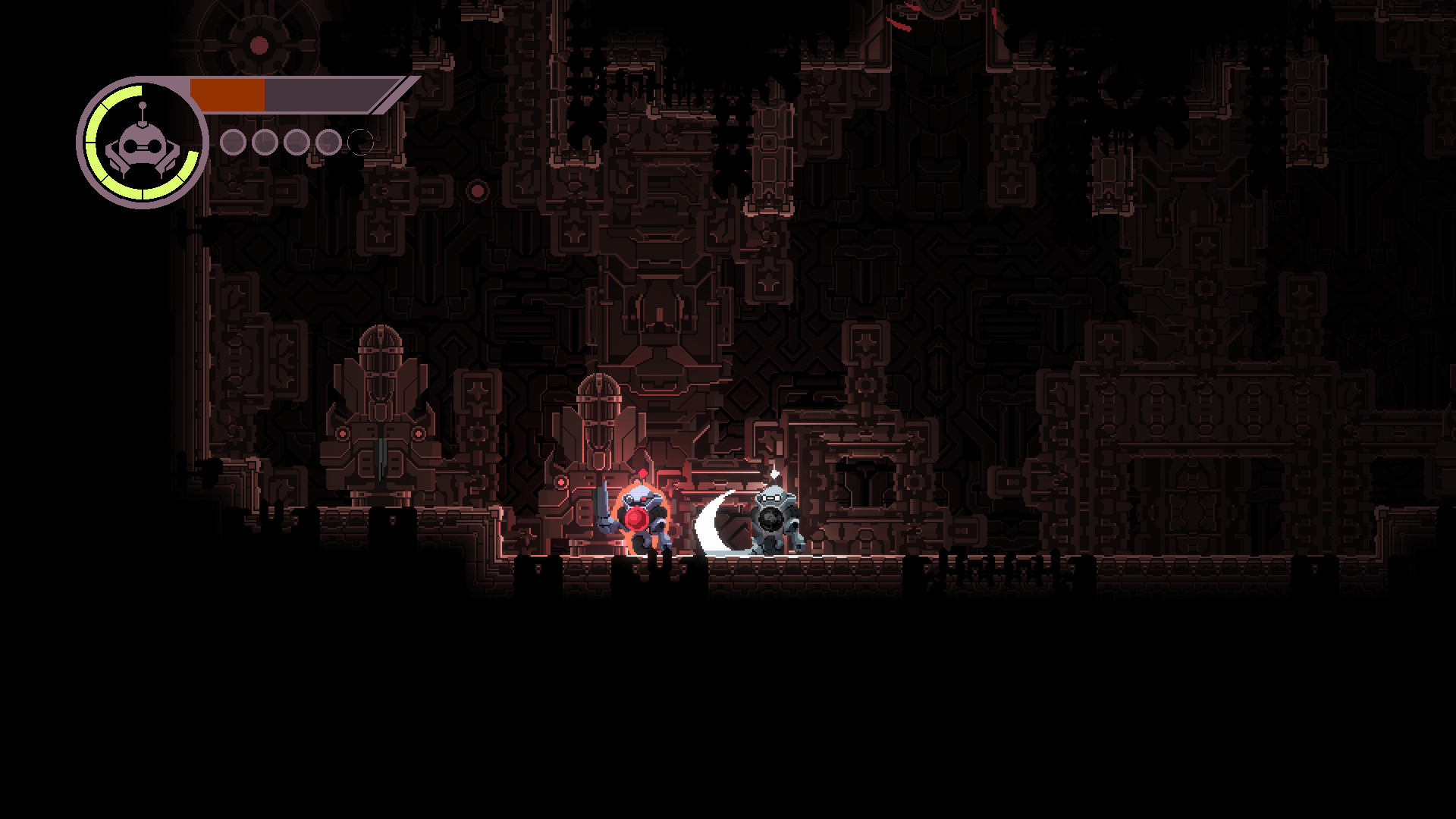 Squillamorph screenshot 2