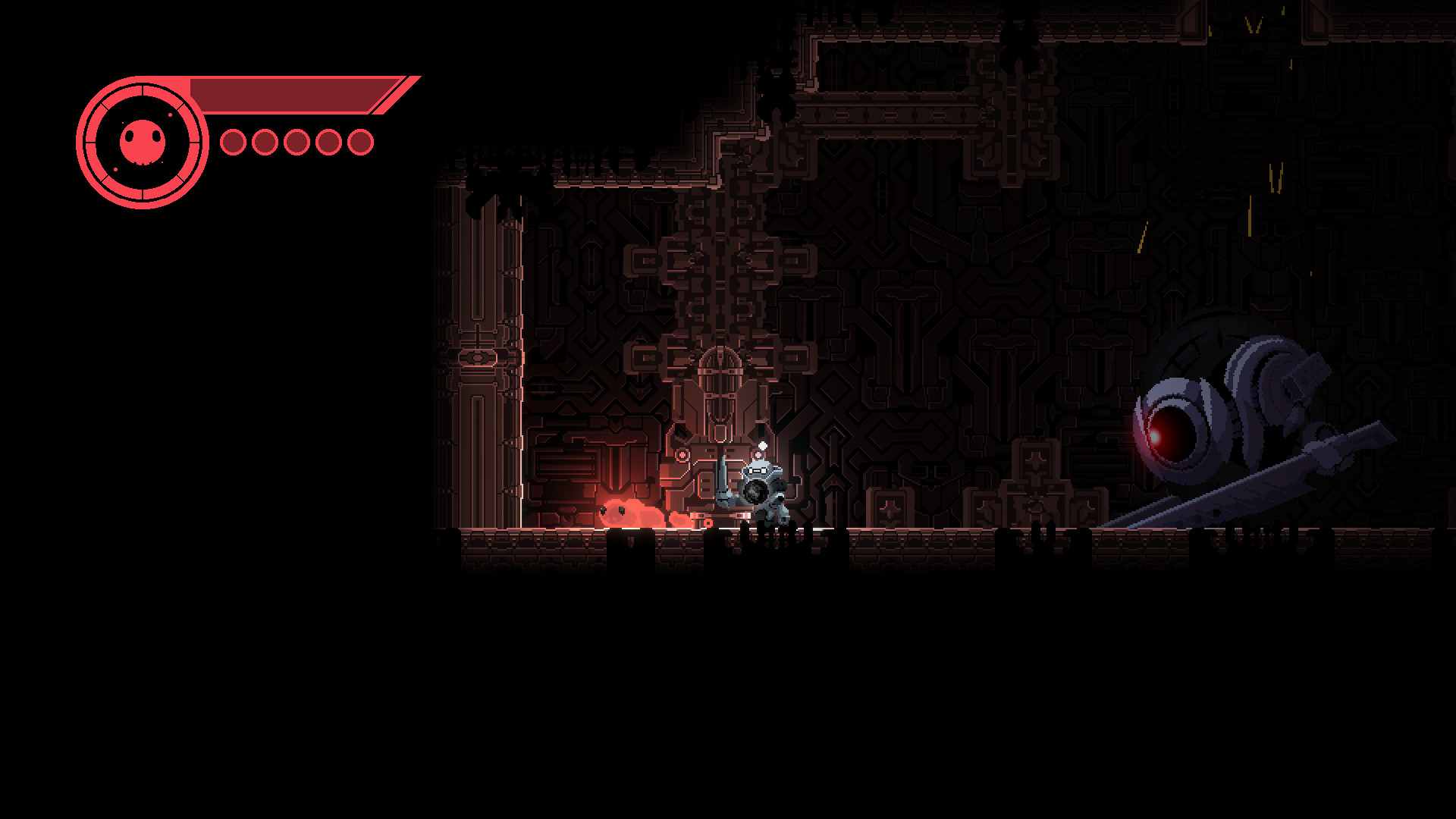 Squillamorph screenshot 3