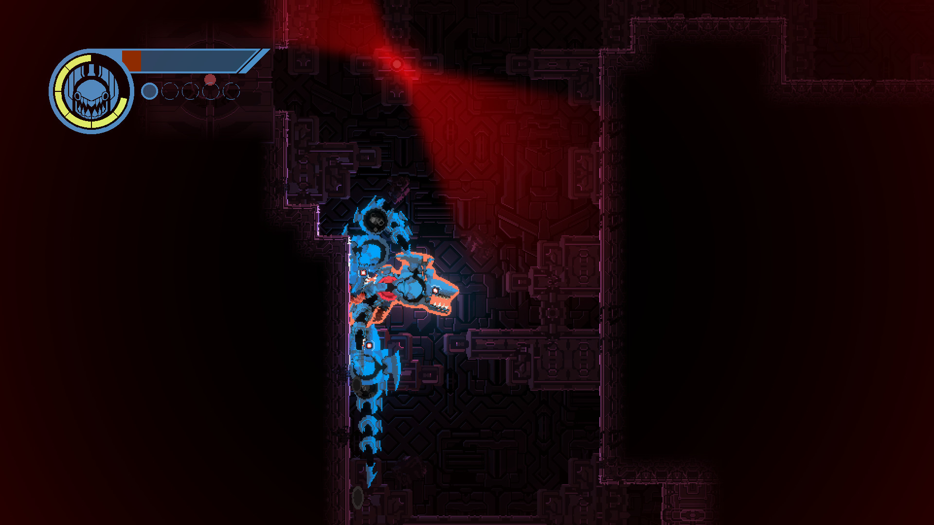 Squillamorph screenshot 5