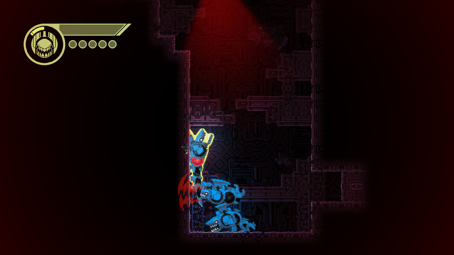 Squillamorph screenshot 6