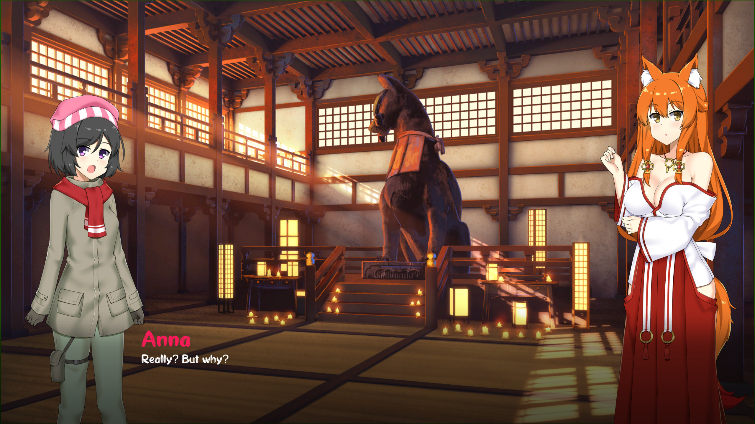 Forest Guardian screenshot 6