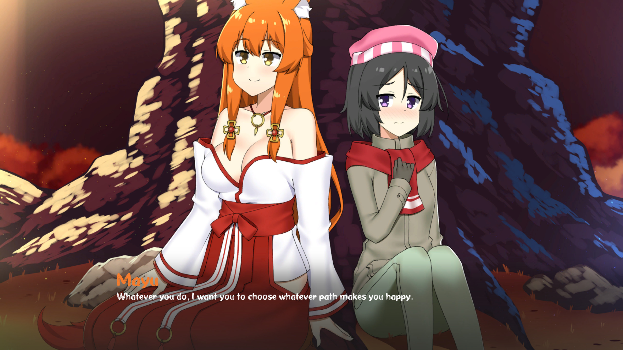 Forest Guardian screenshot 5