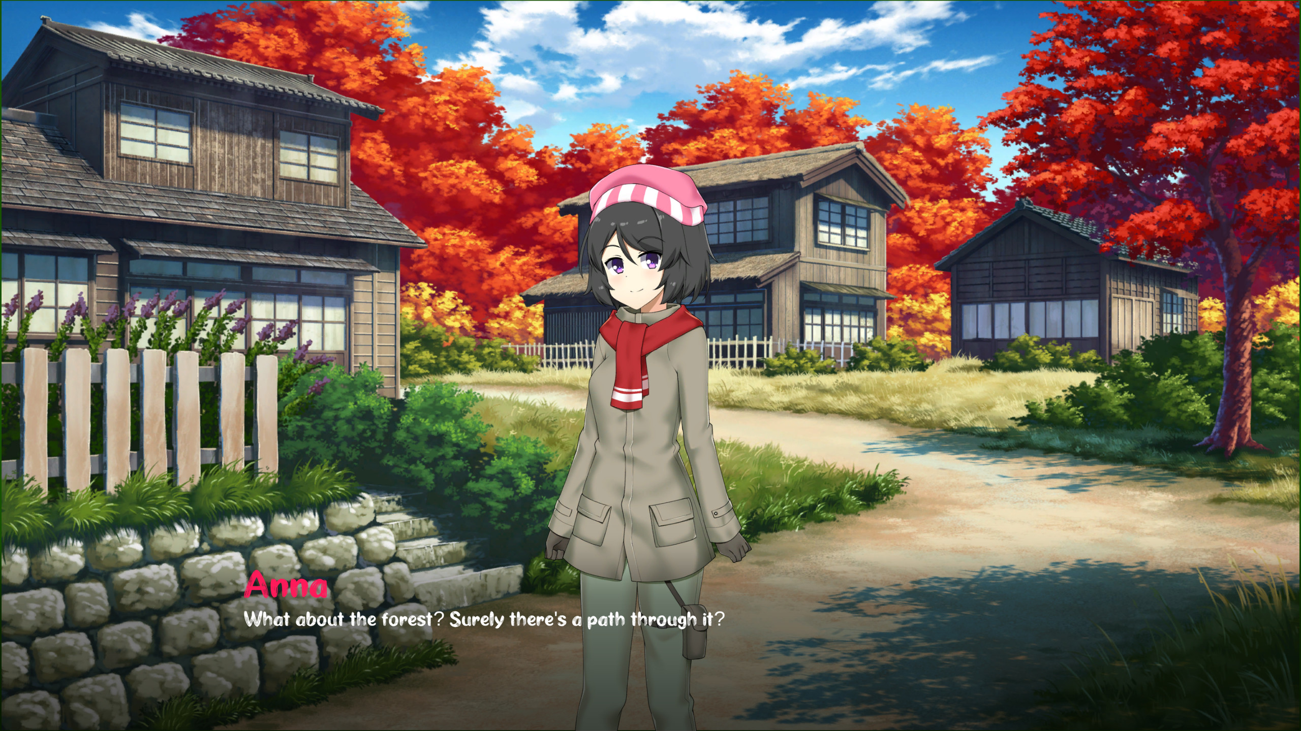 Forest Guardian screenshot 9