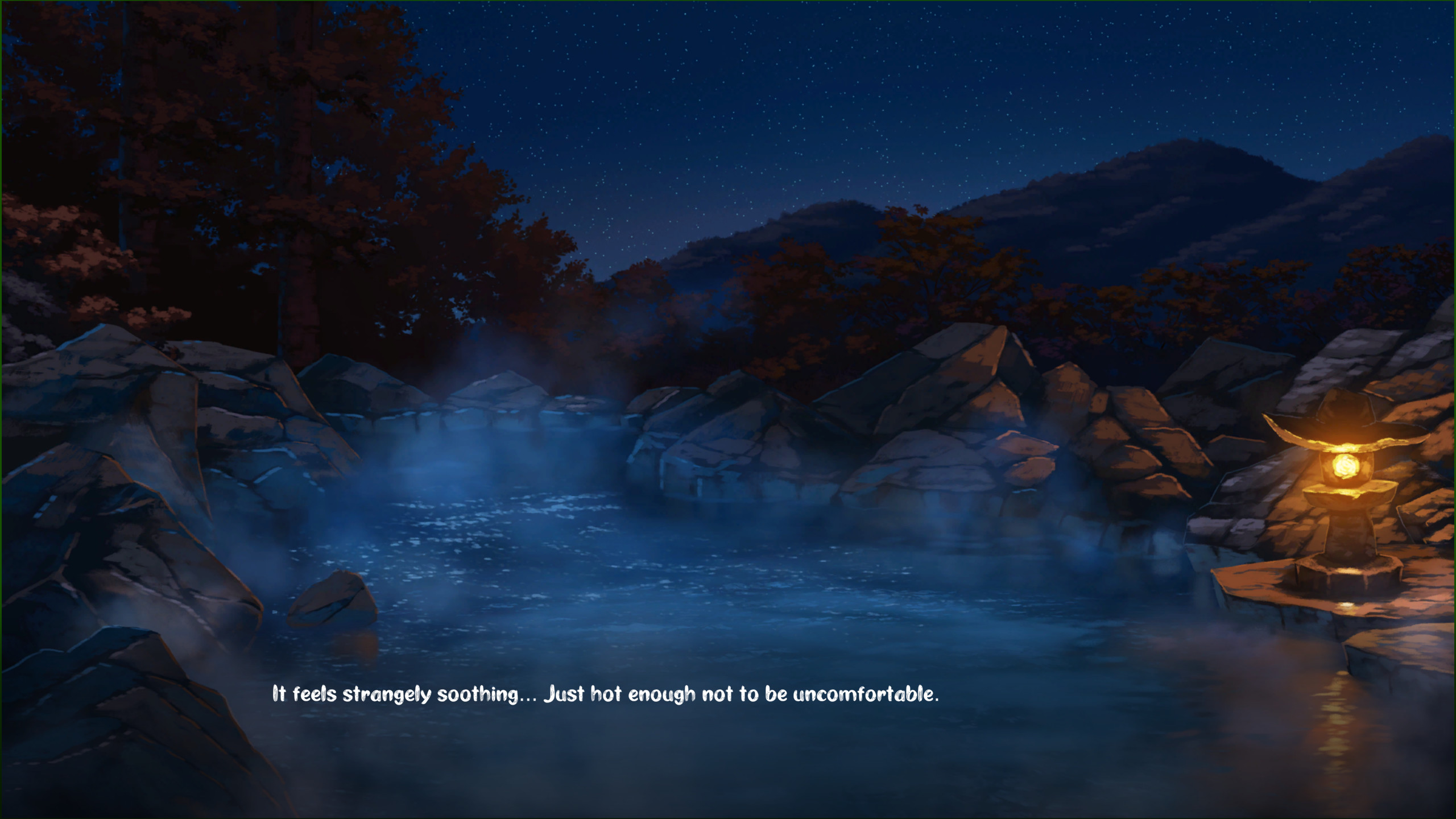 Forest Guardian screenshot 3