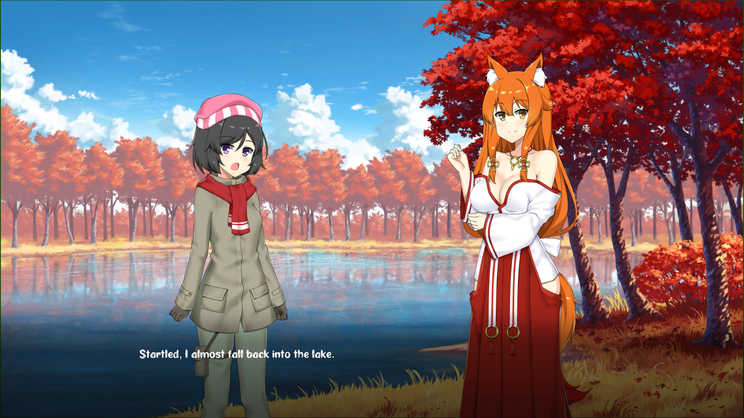 Forest Guardian screenshot 10