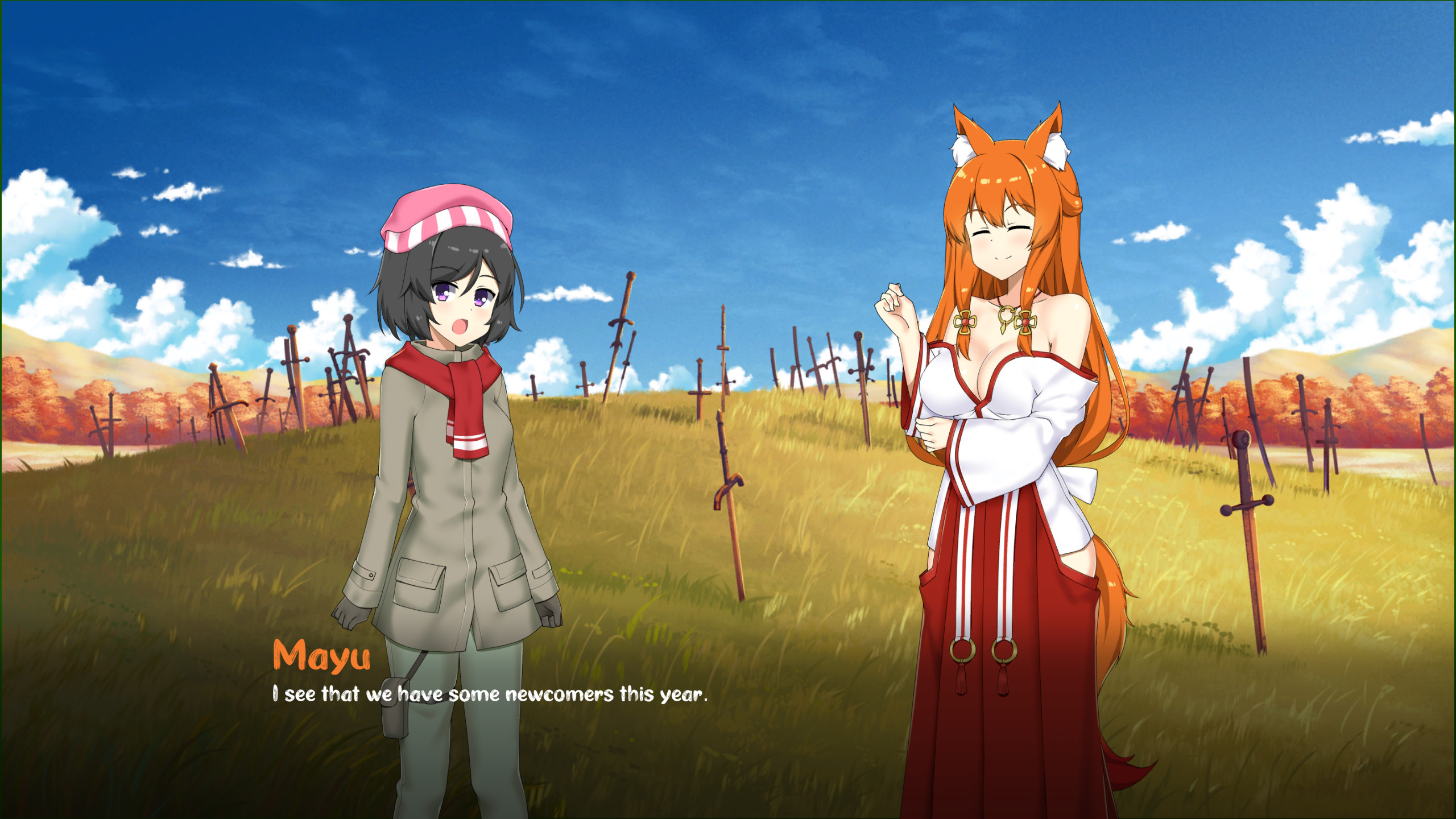 Forest Guardian screenshot 1