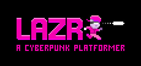 LAZR - A Clothformer Cover Image