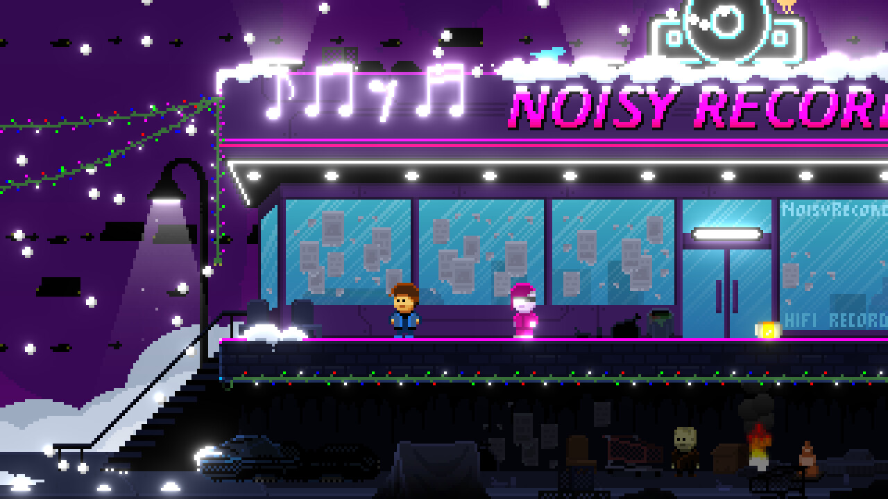 LAZR - A Clothformer screenshot 18