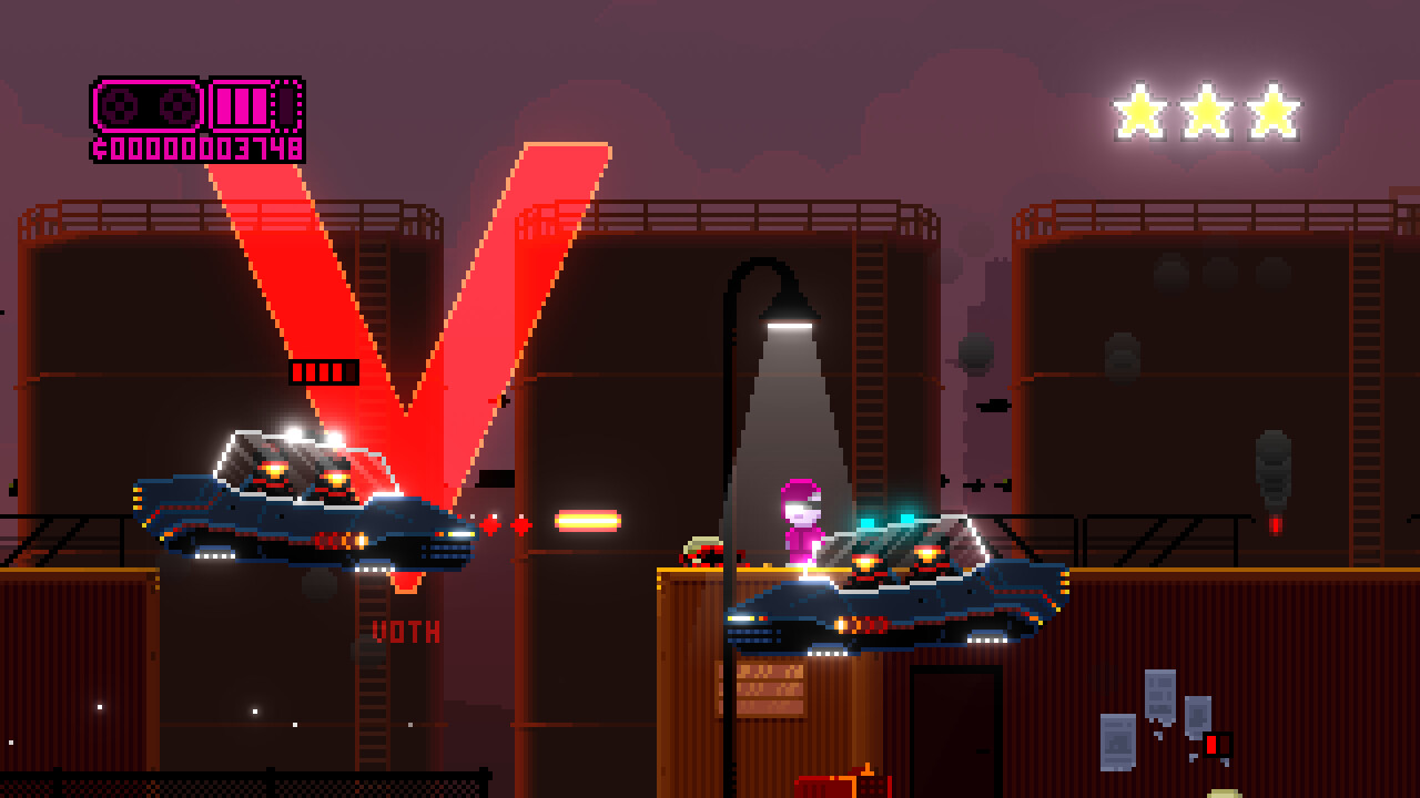 LAZR - A Clothformer screenshot 9