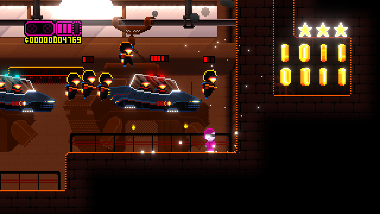 LAZR - A Clothformer screenshot 11