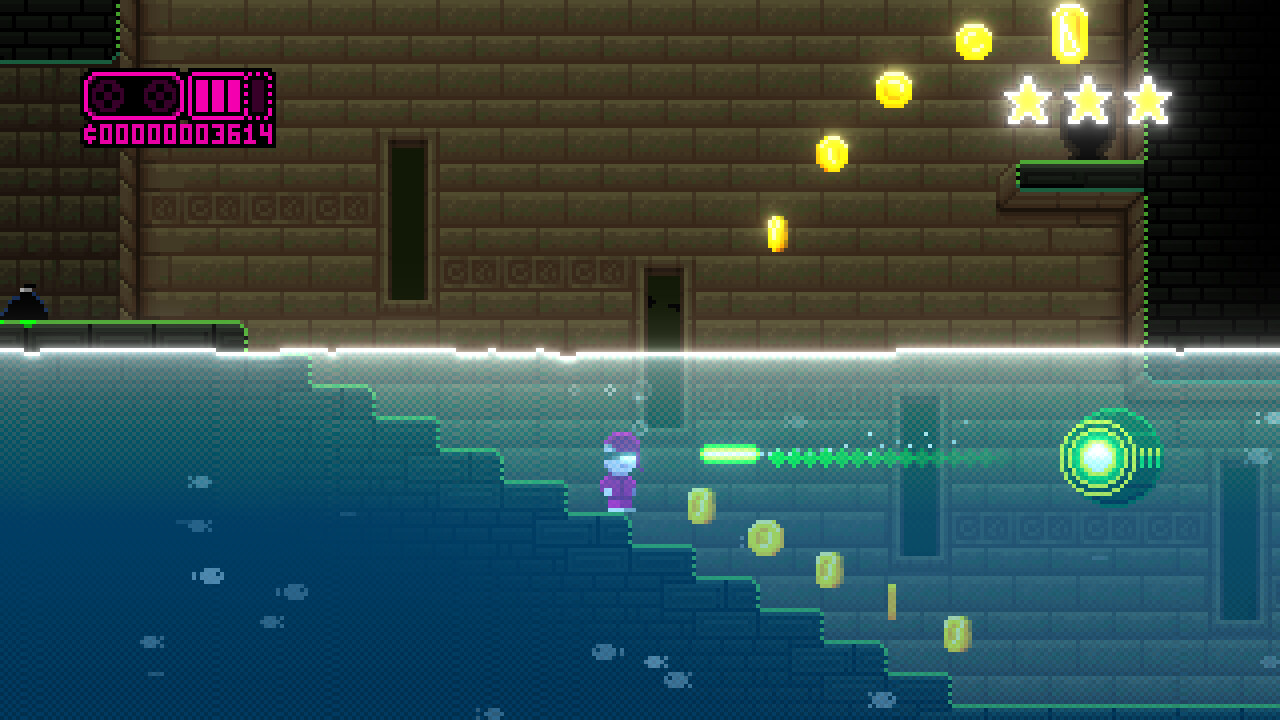 LAZR - A Clothformer screenshot 7