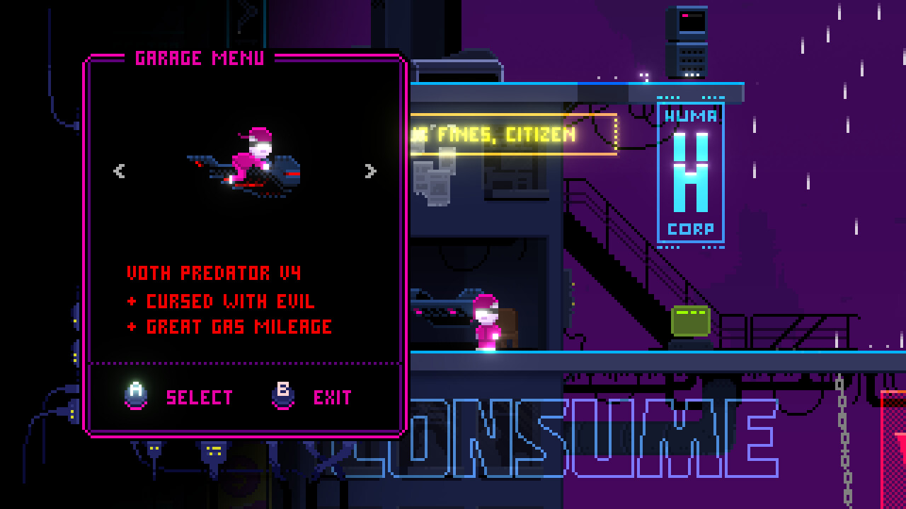 LAZR - A Clothformer screenshot 13