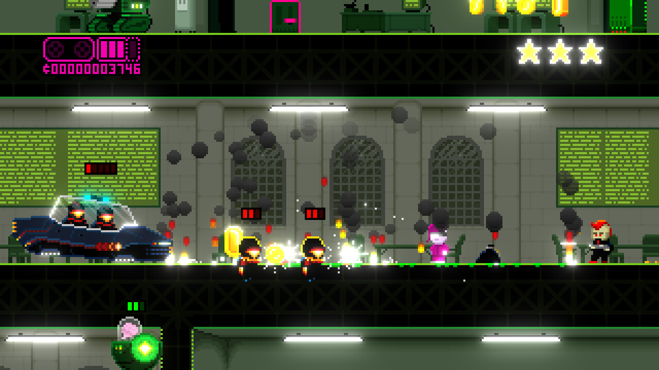 LAZR - A Clothformer screenshot 8