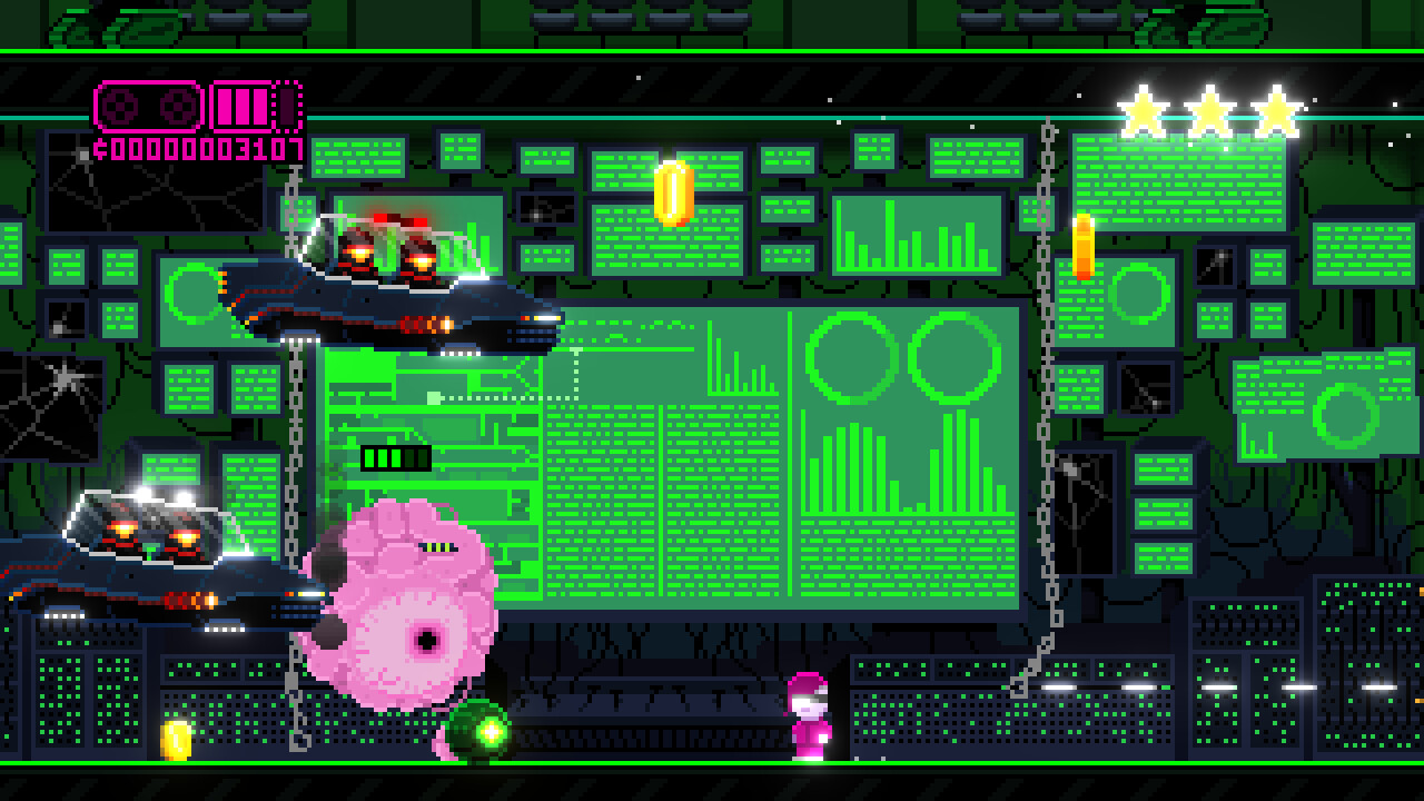 LAZR - A Clothformer screenshot 4