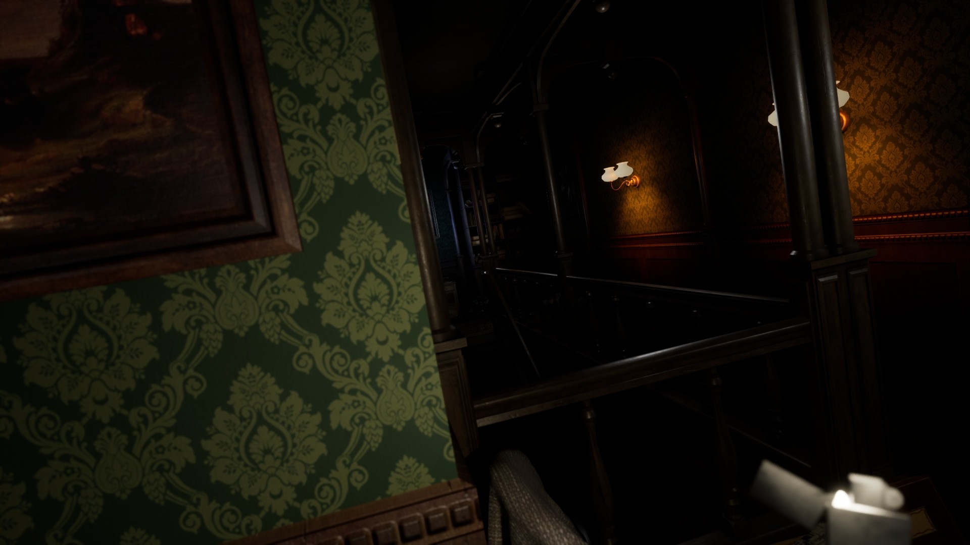 EBONY screenshot 7