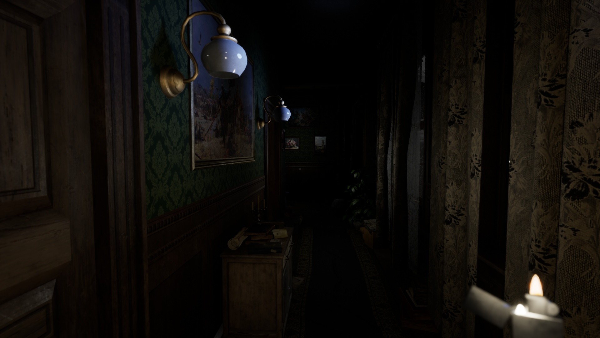 EBONY screenshot 8