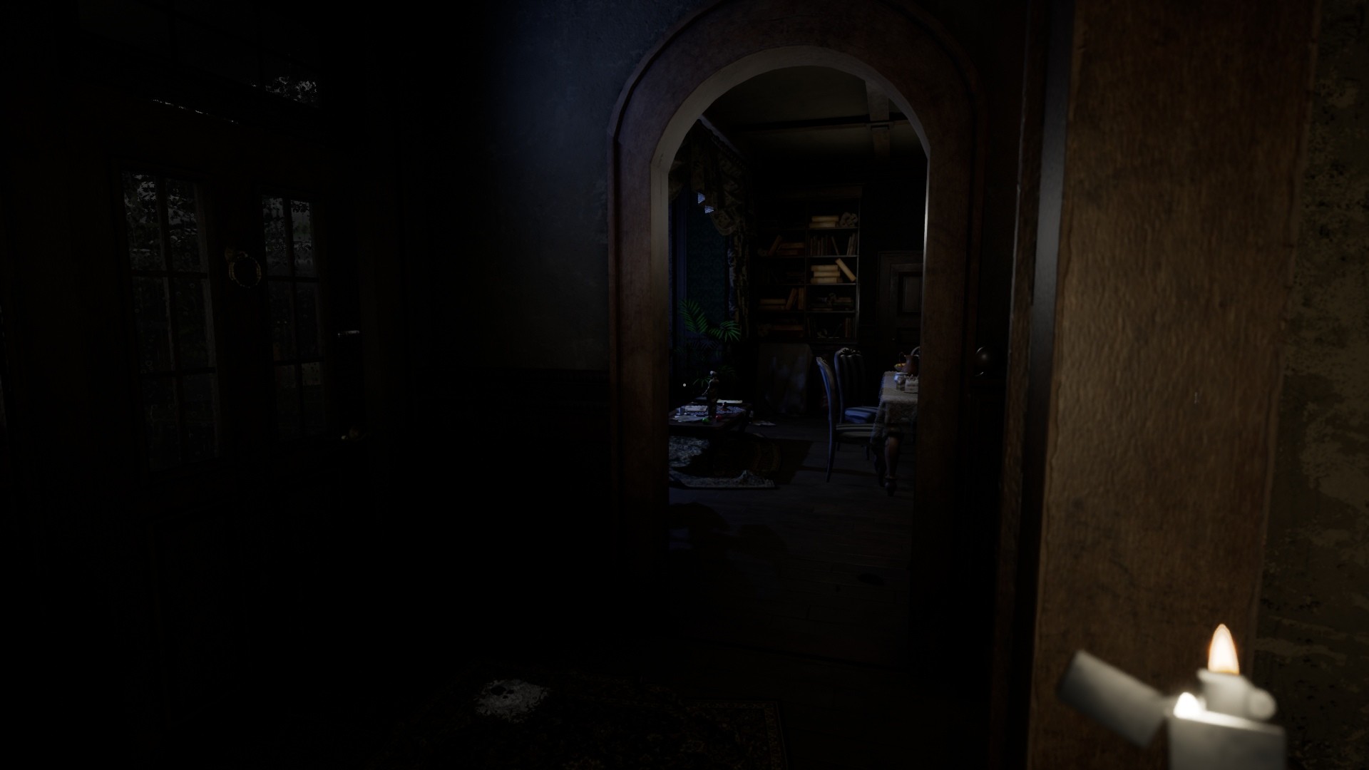 EBONY screenshot 6