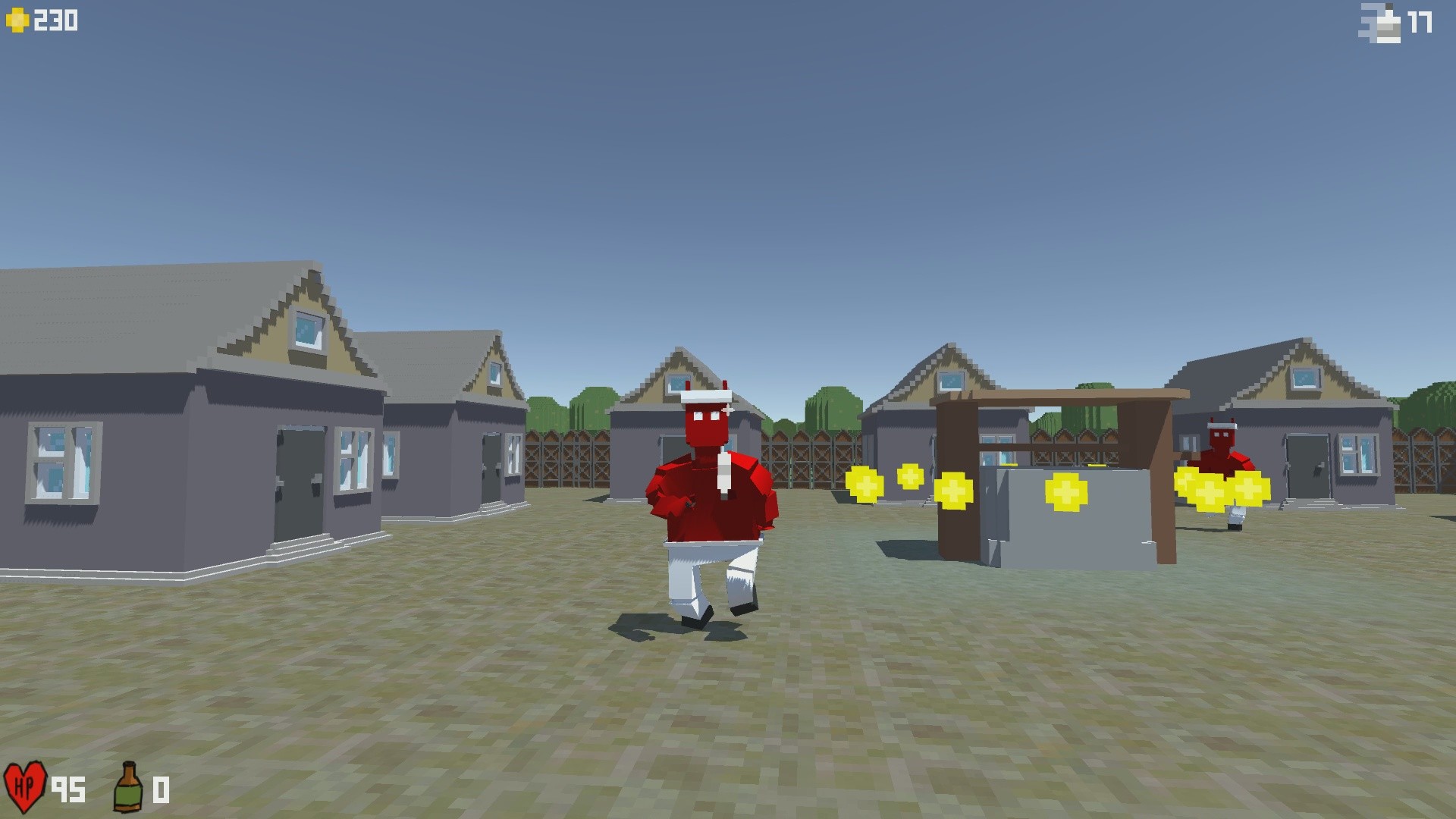 D3D INSIDE screenshot 4
