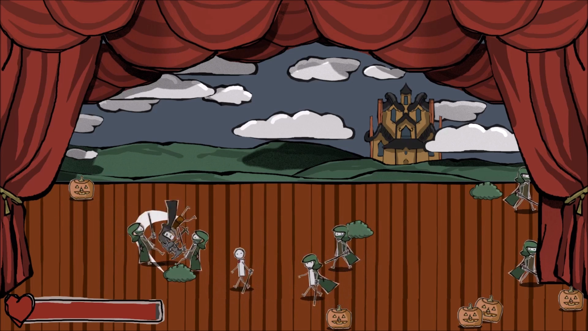 Elette Fragments screenshot 5