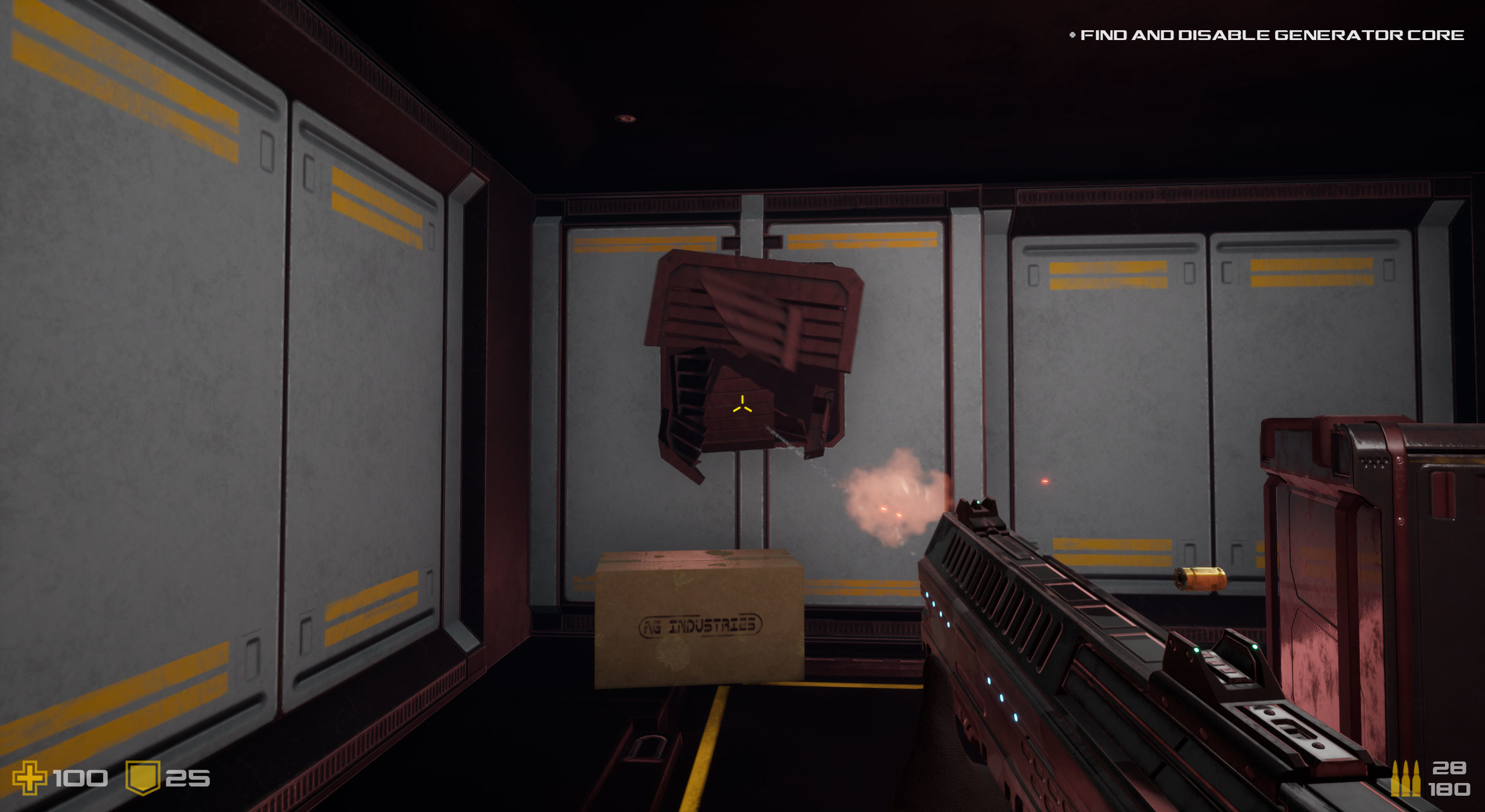 ID-EGO screenshot 9