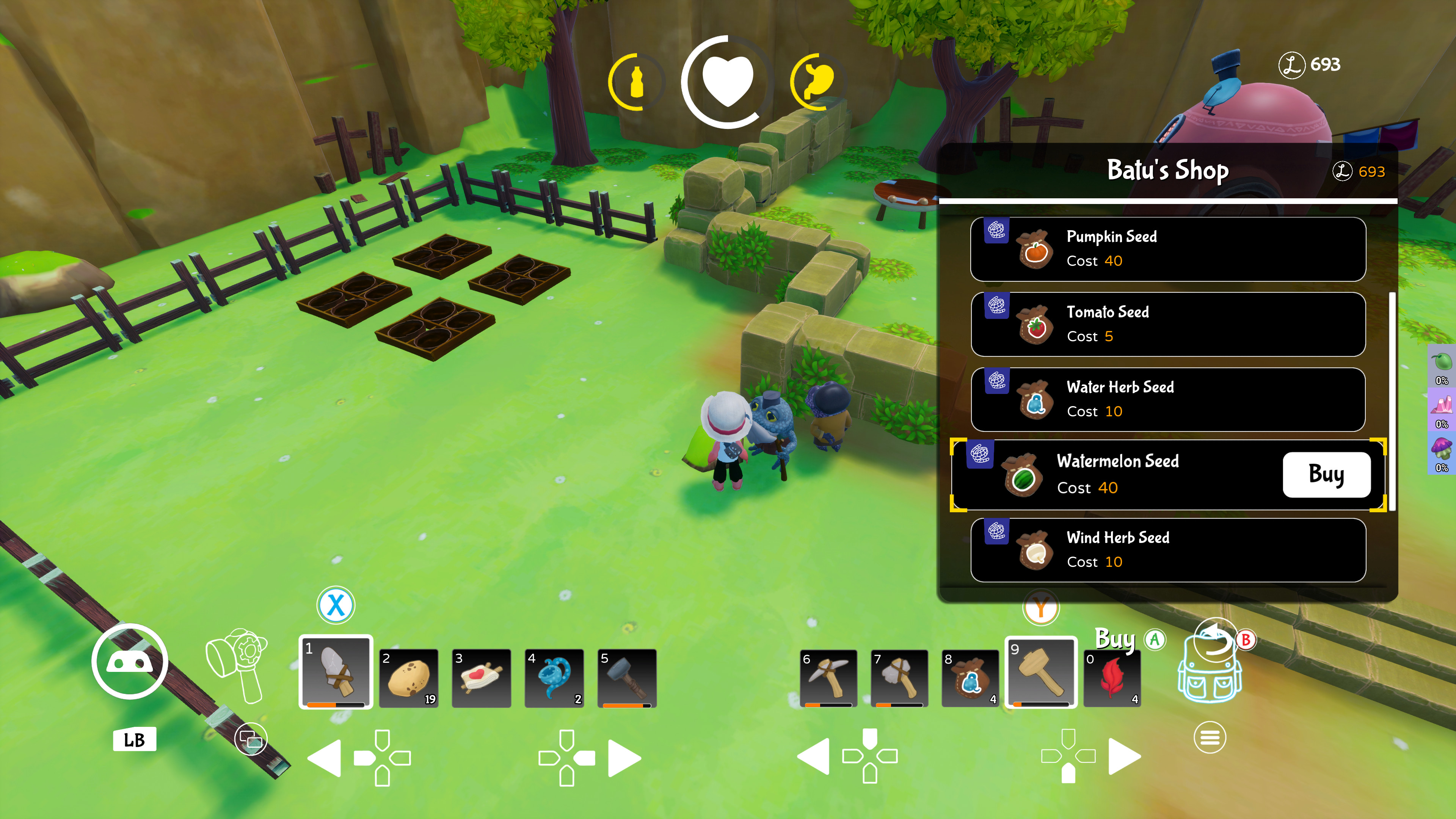 ToGather:Island screenshot 7