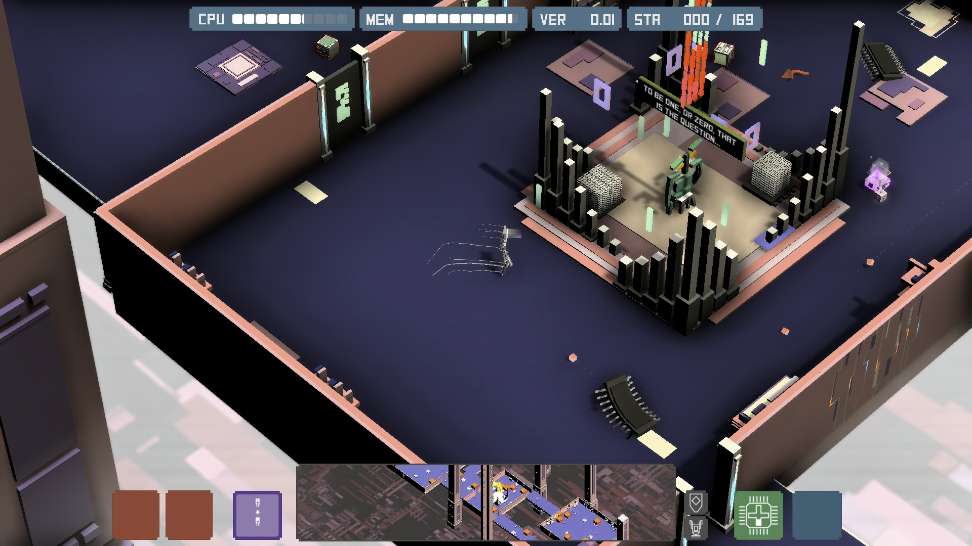 OS Omega screenshot 8