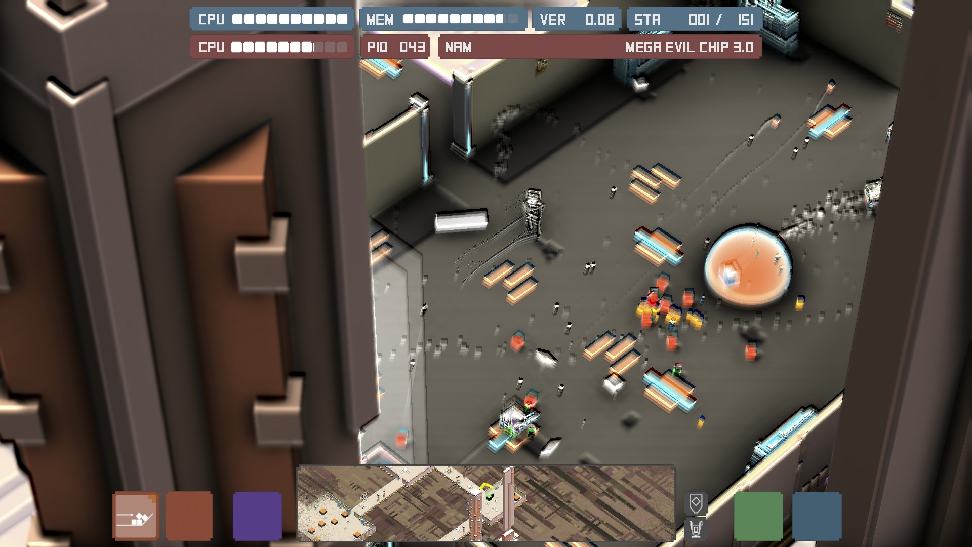 OS Omega screenshot 12